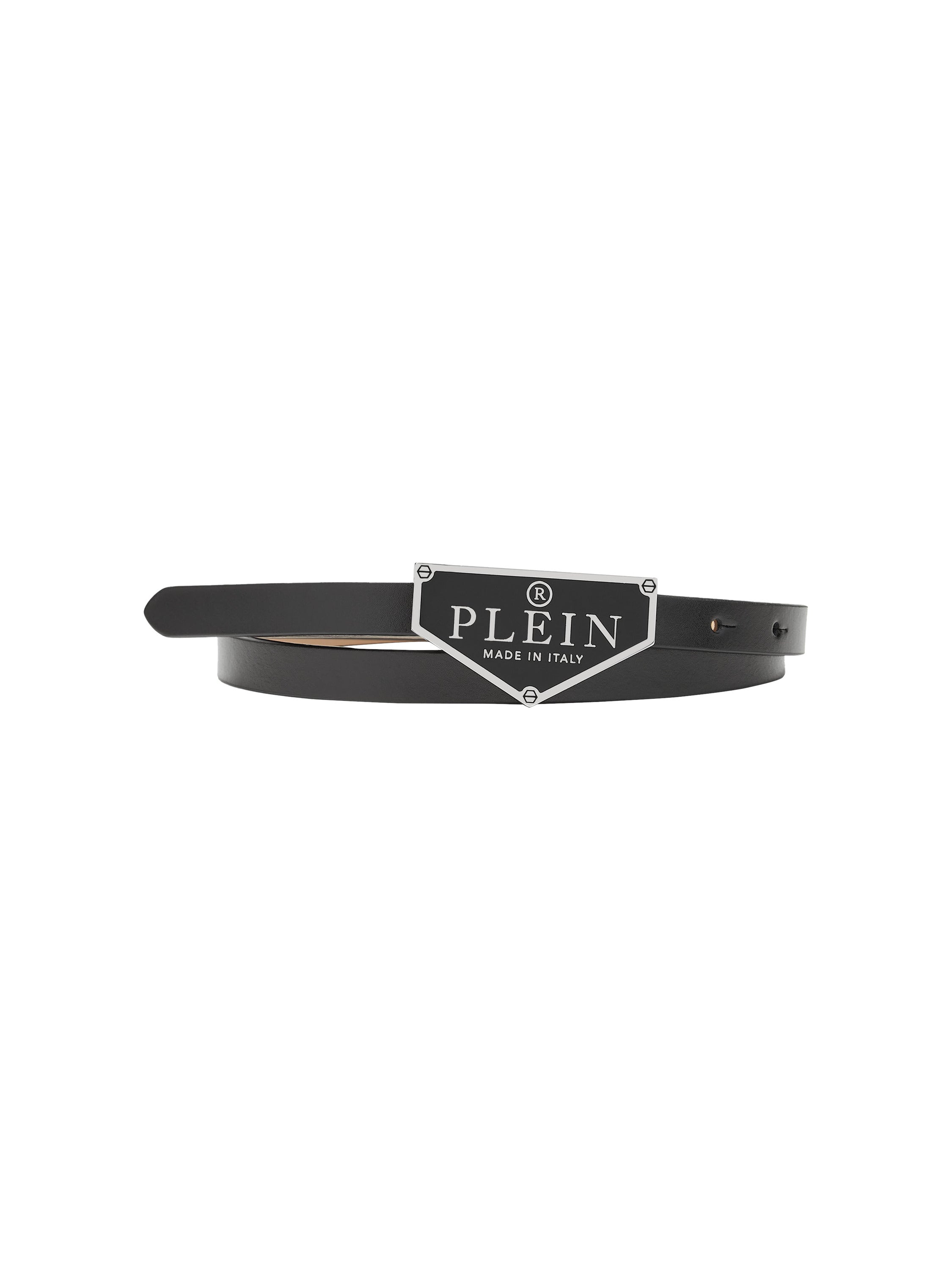 Belt ICONIC PLEIN