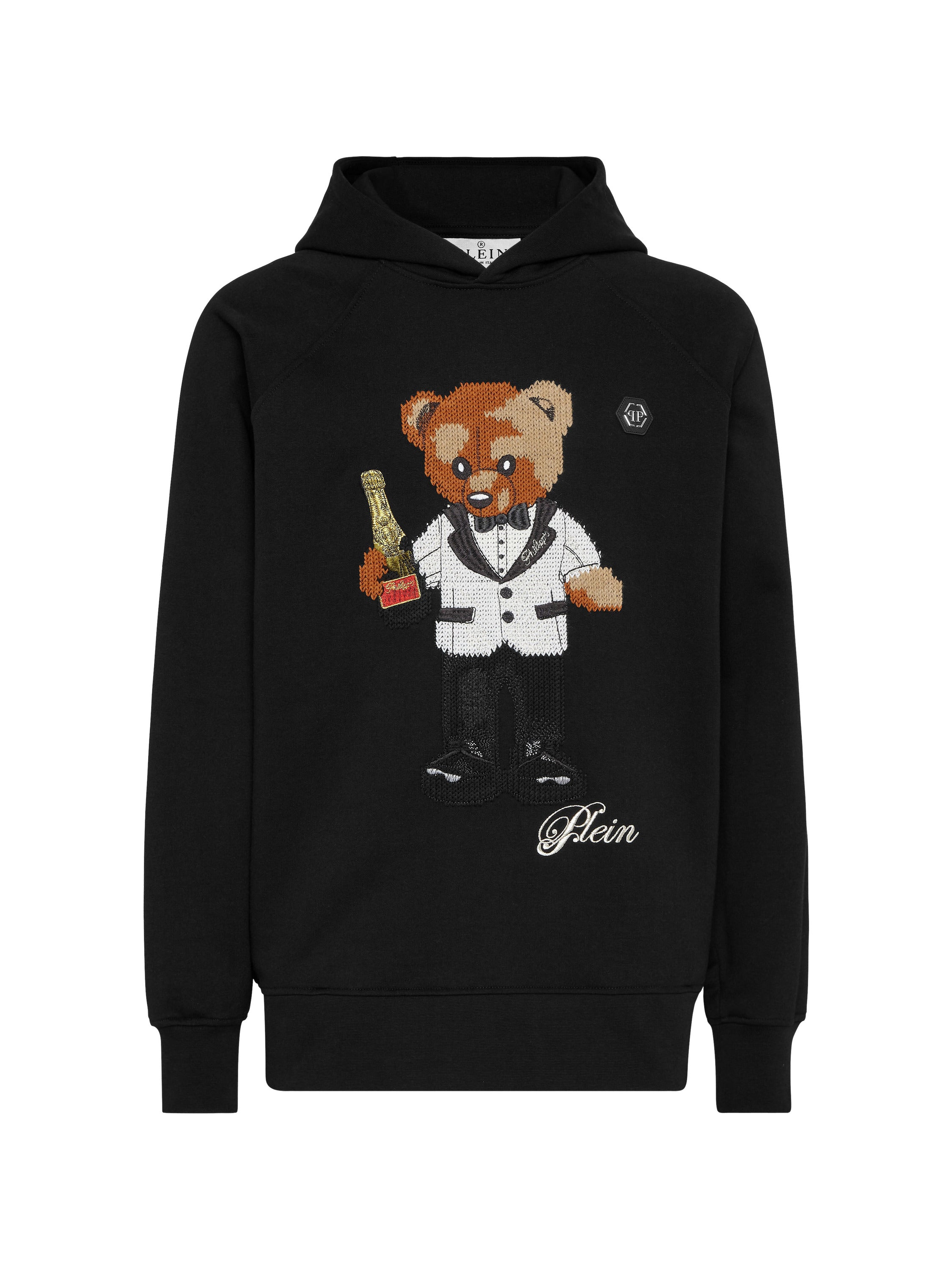 Hoodie Sweatshirt TEDDY