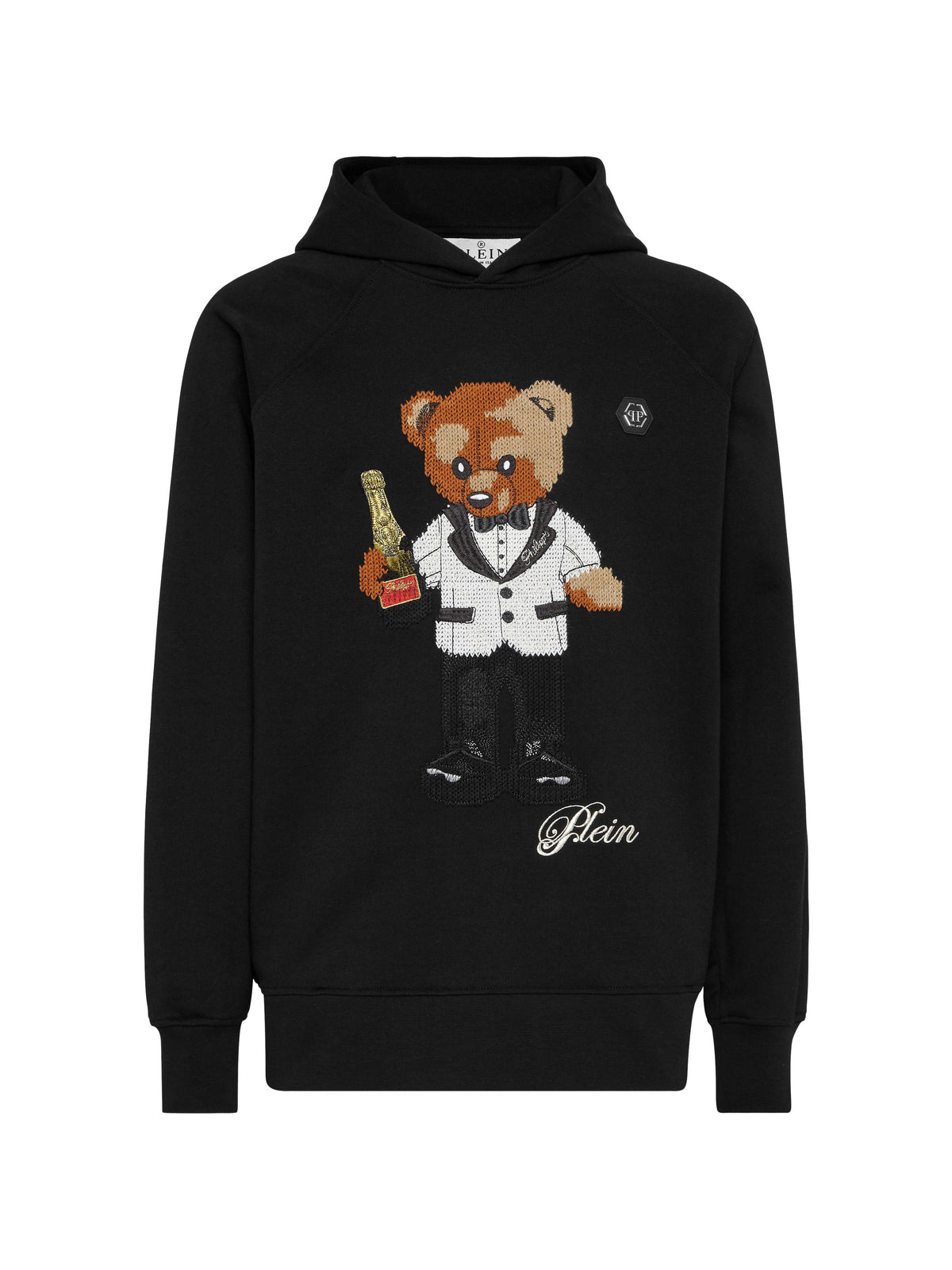 Hoodie Sweatshirt TEDDY
