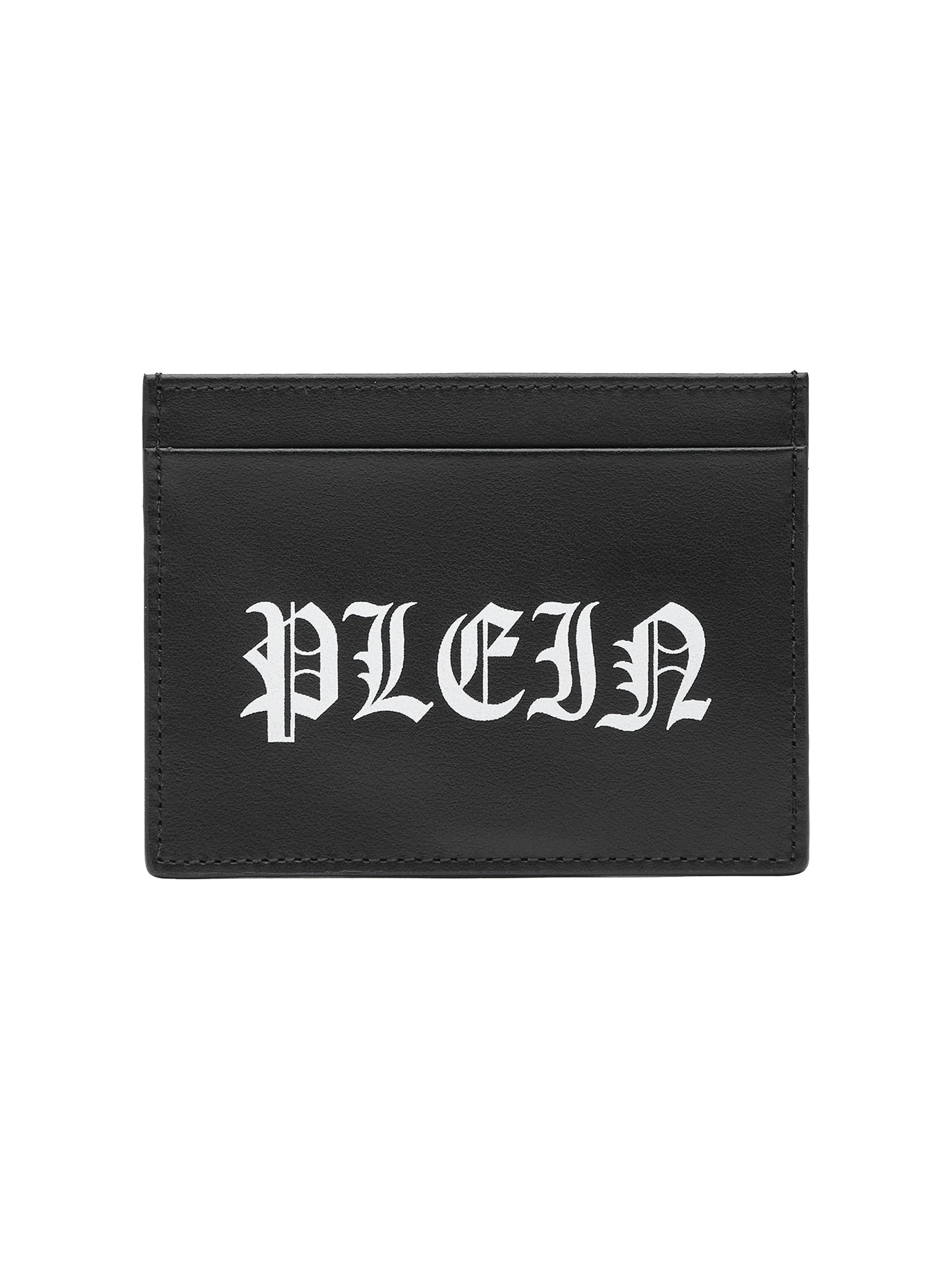 French Wallet GOTHIC PLEIN