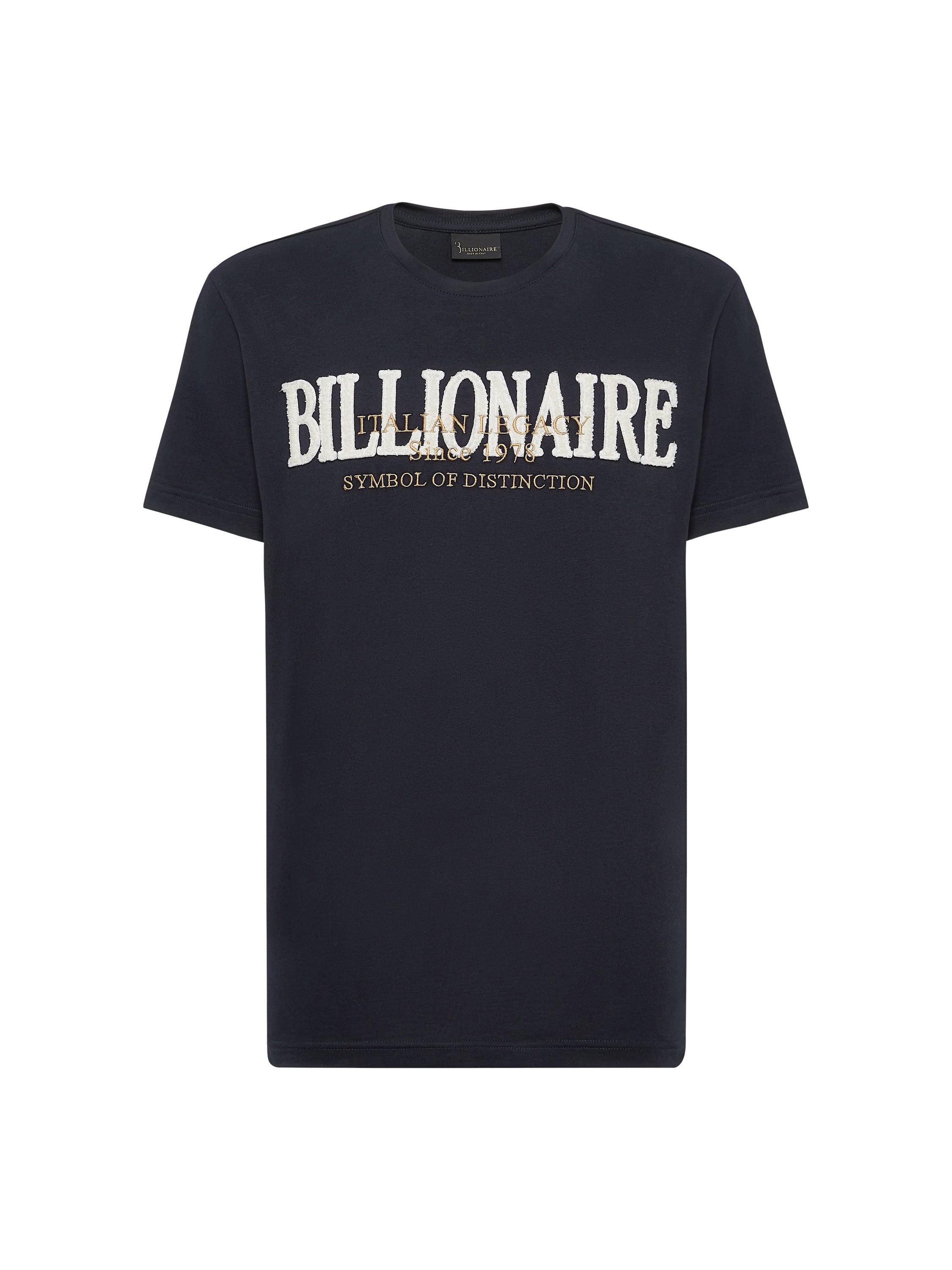T-Shirt Round Neck