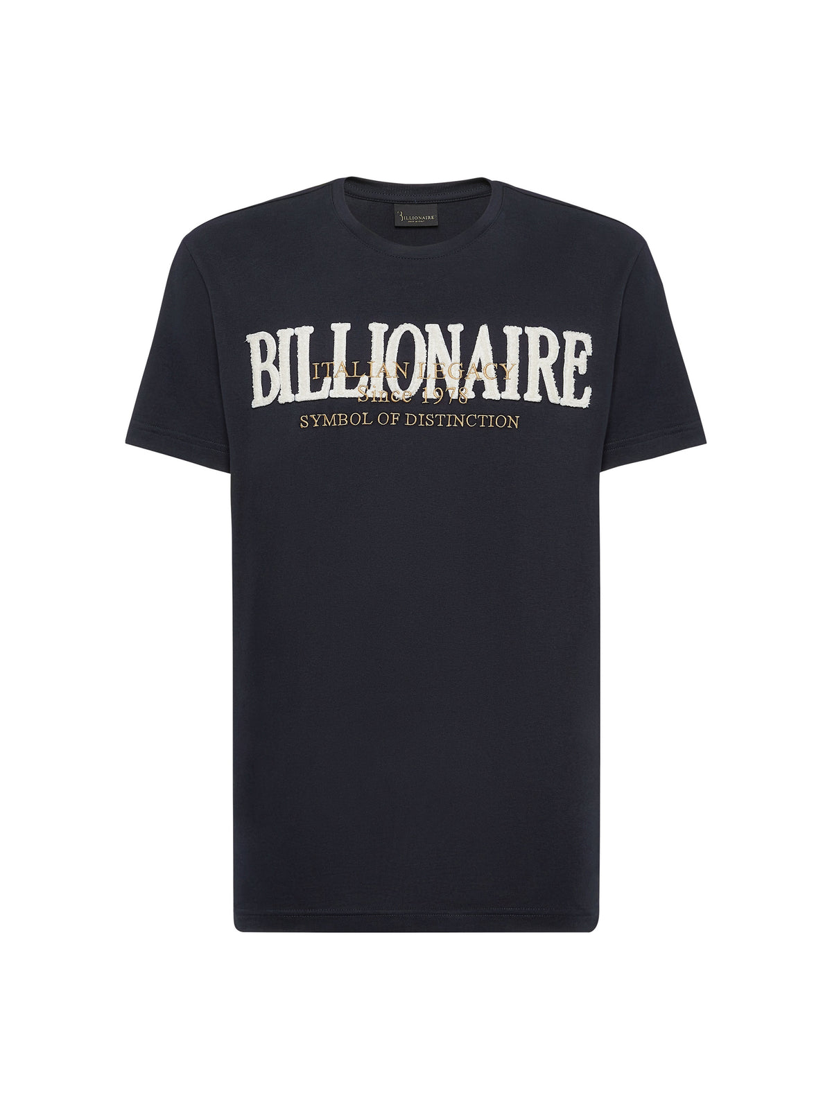T-Shirt Round Neck