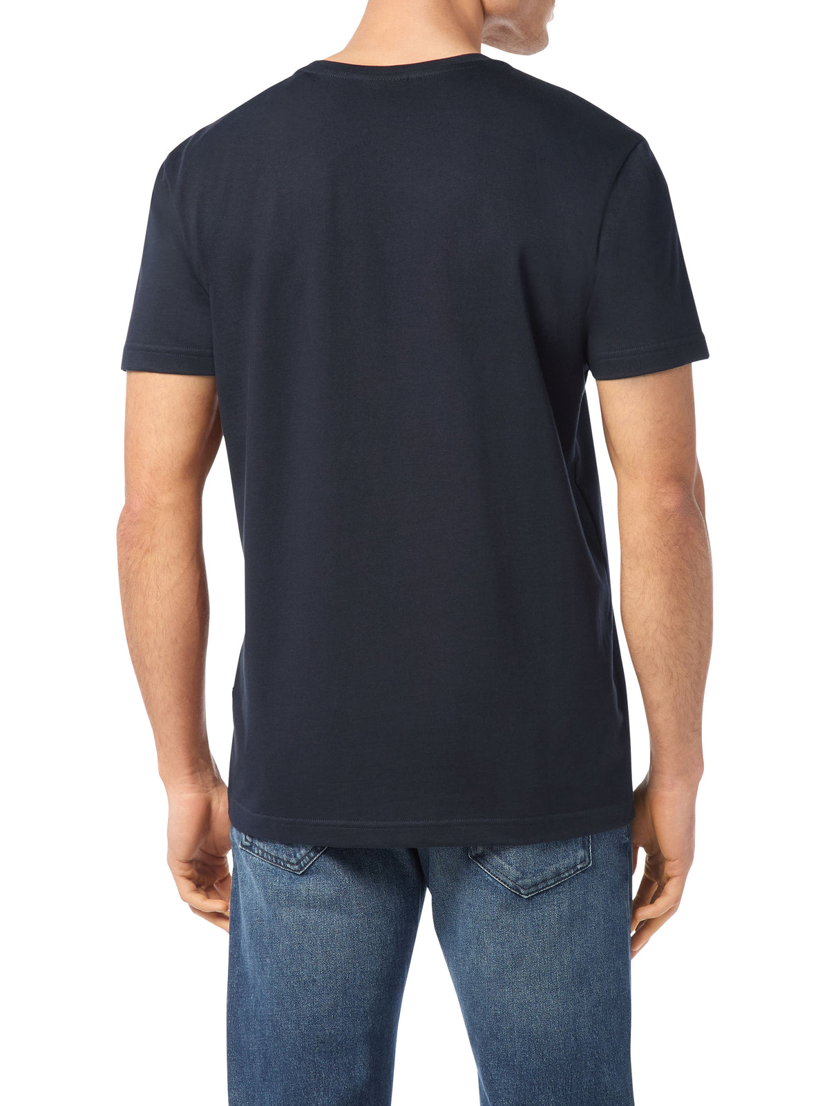 T-Shirt Round Neck