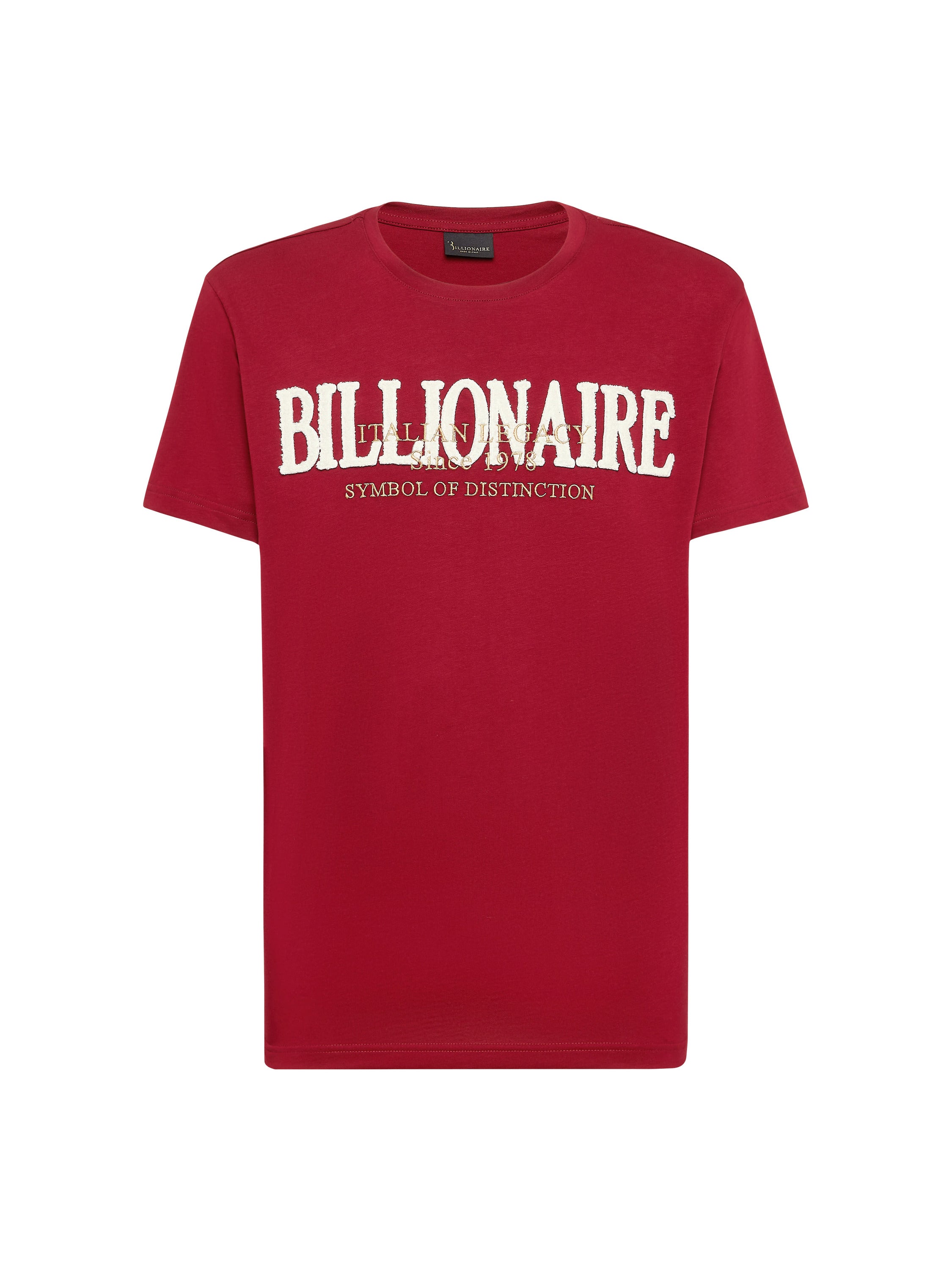 T-Shirt Round Neck