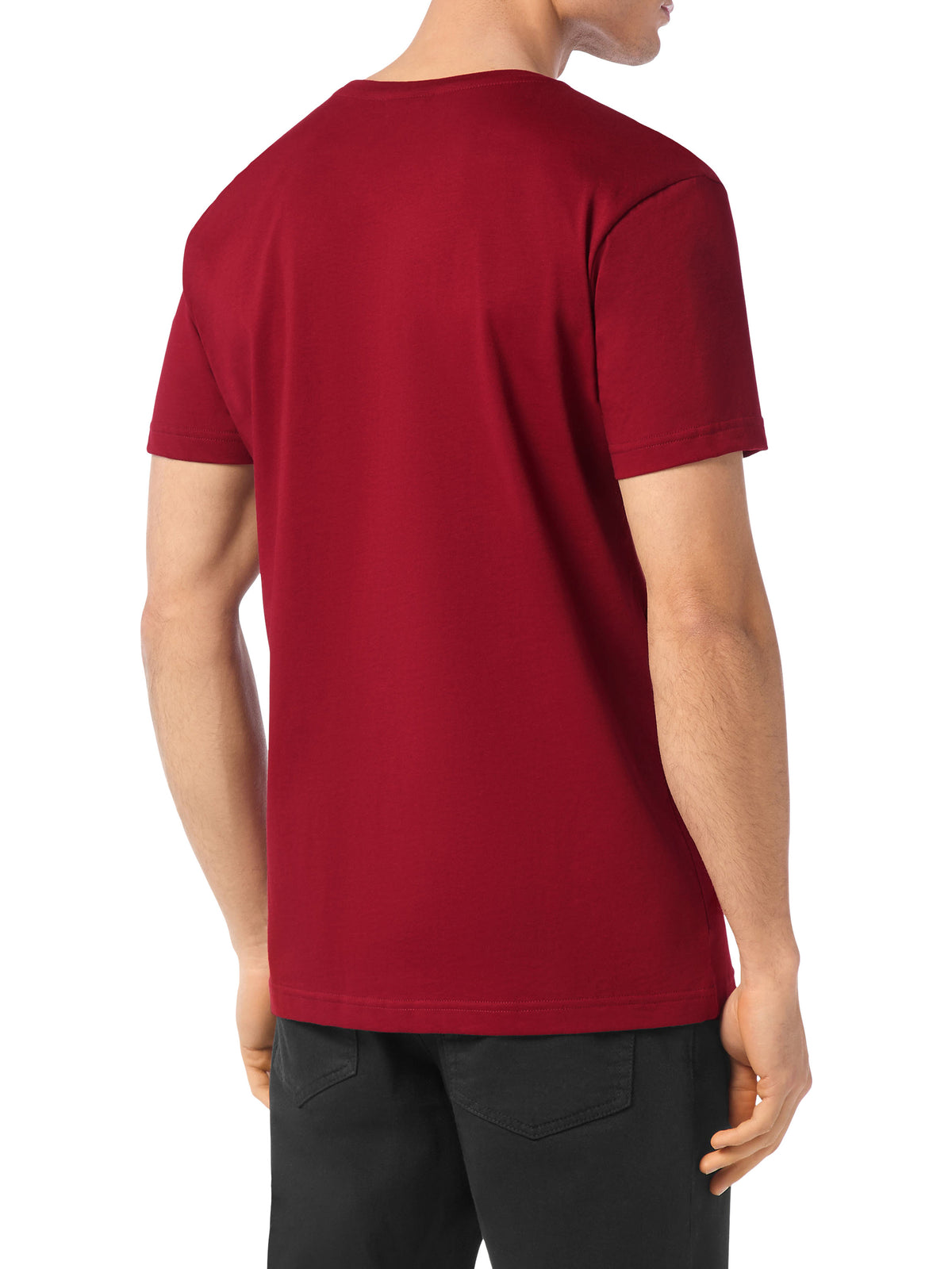 T-Shirt Round Neck