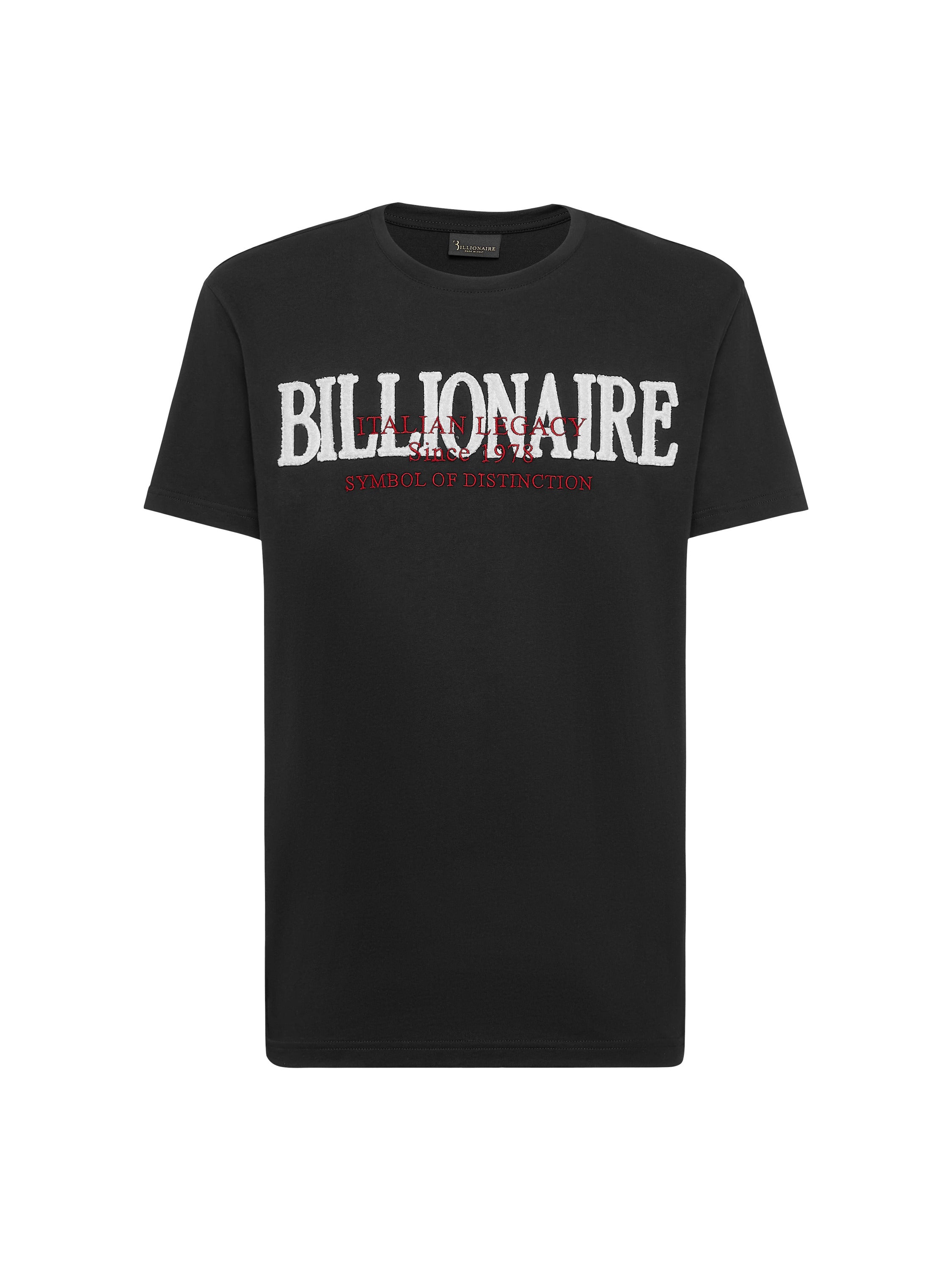 T-Shirt Round Neck