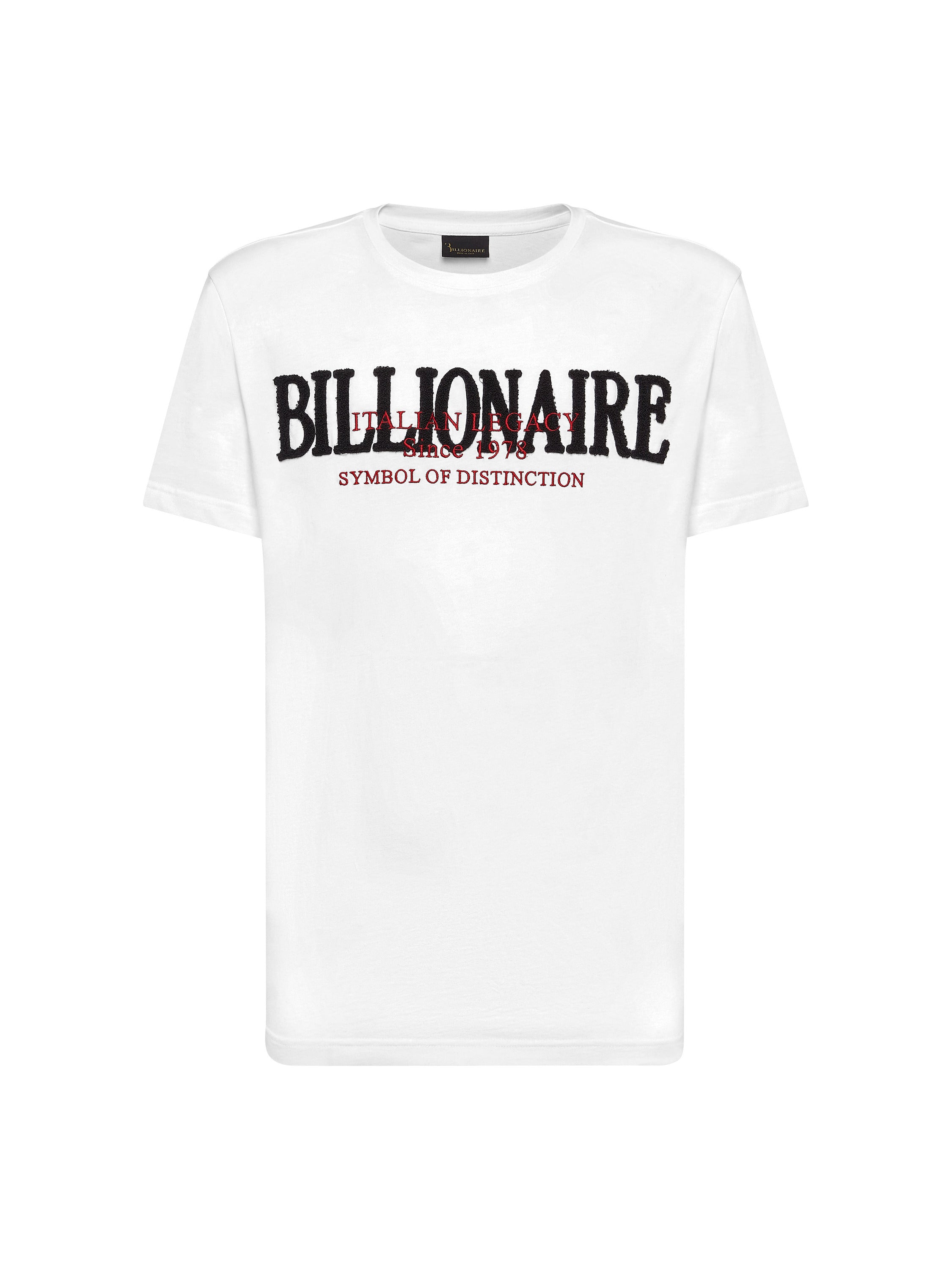 T-Shirt Round Neck
