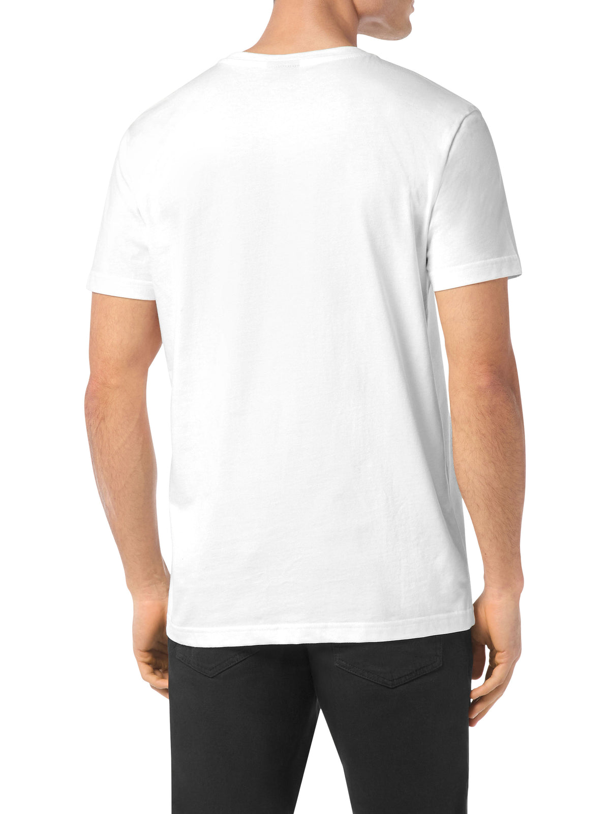 T-Shirt Round Neck