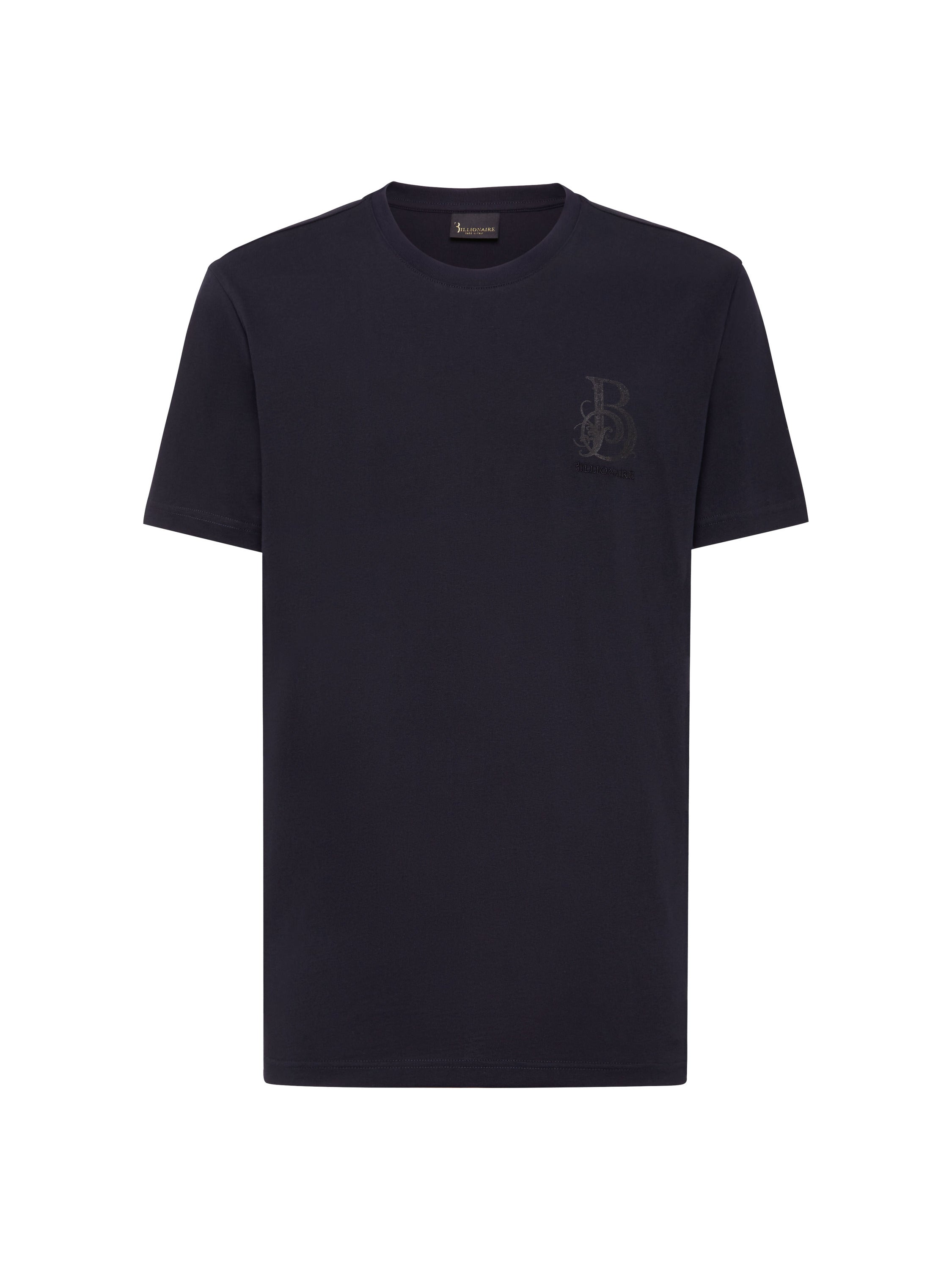 T-Shirt Round Neck
