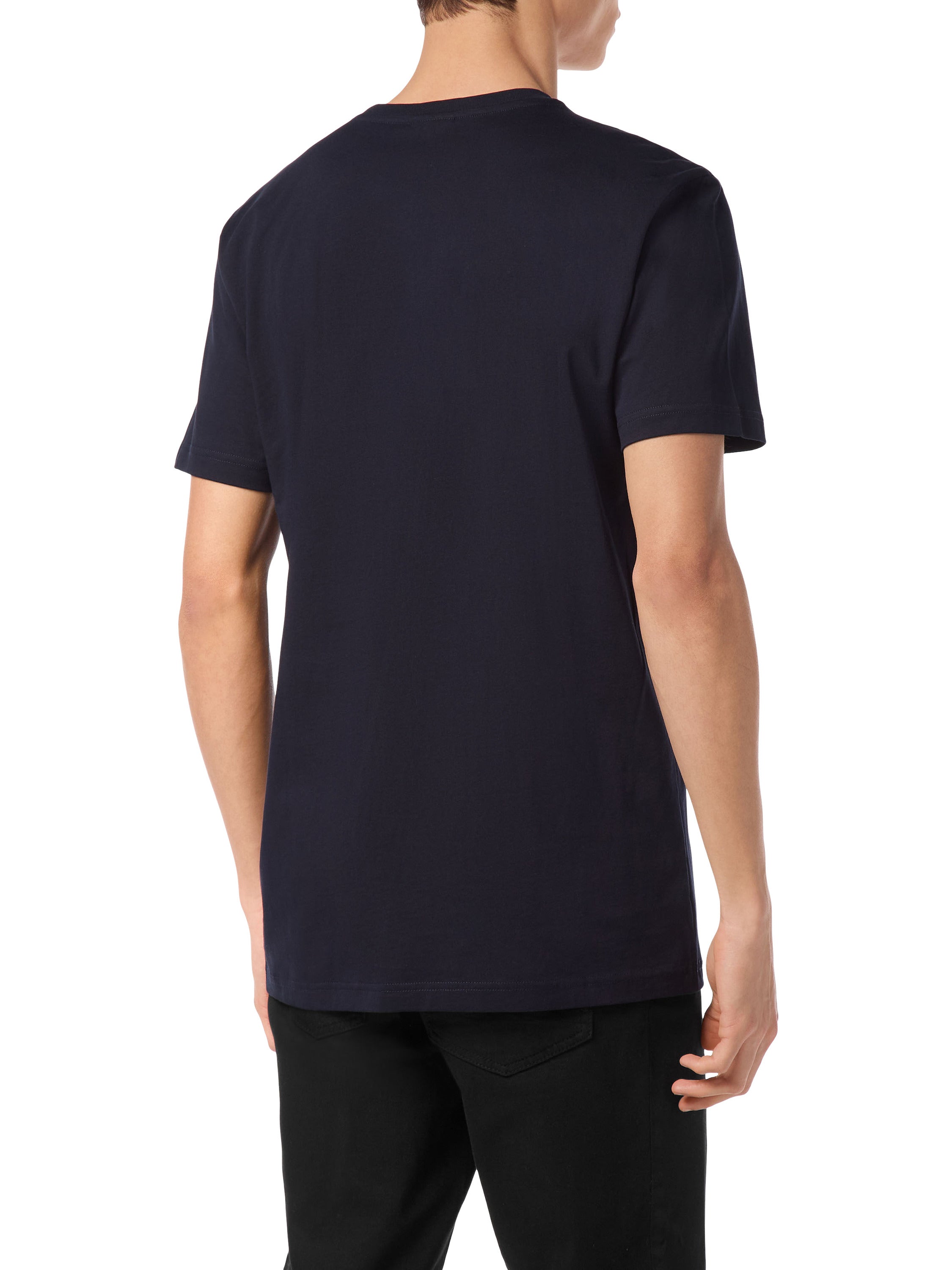T-Shirt Round Neck