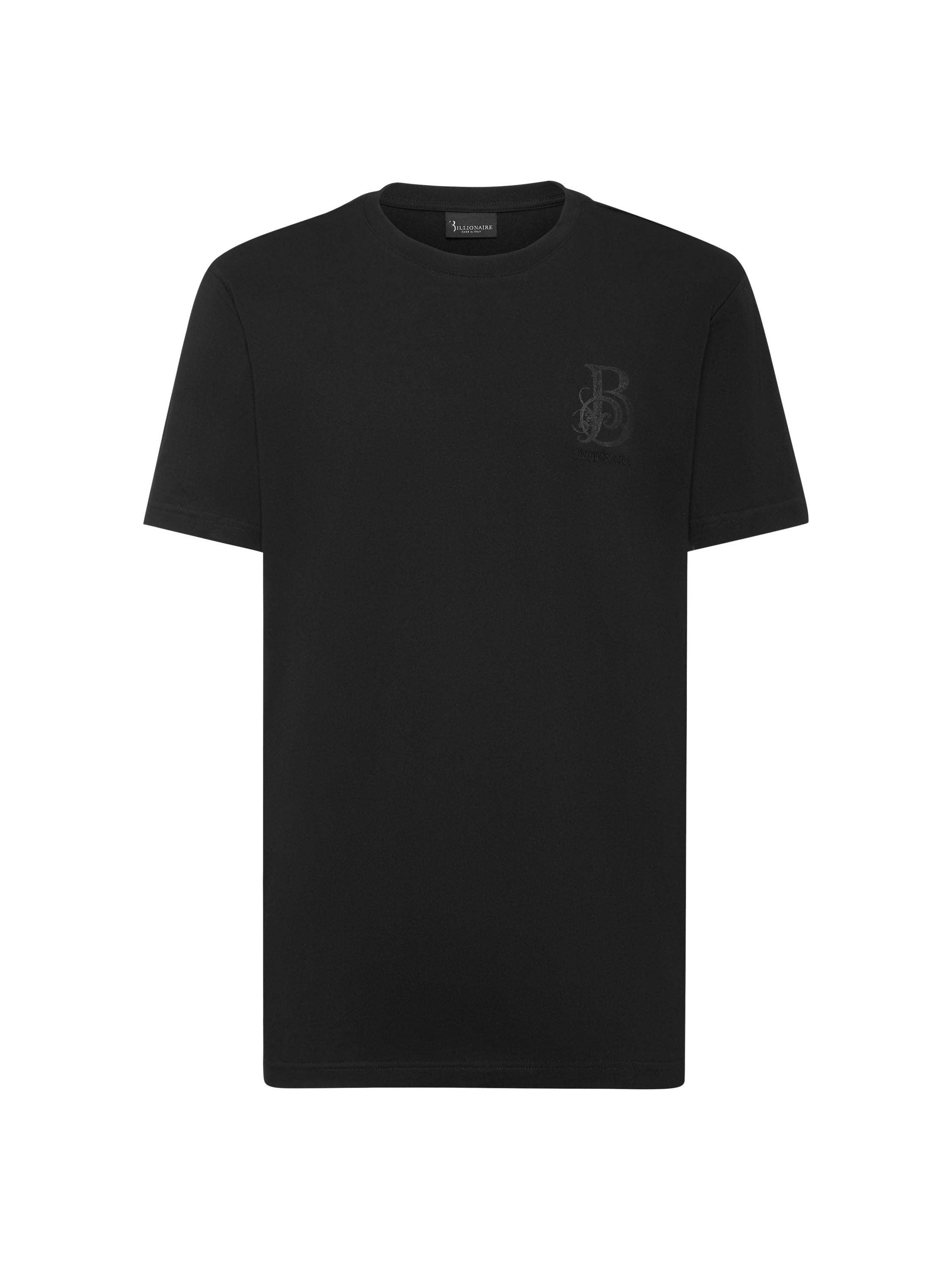 T-Shirt Round Neck