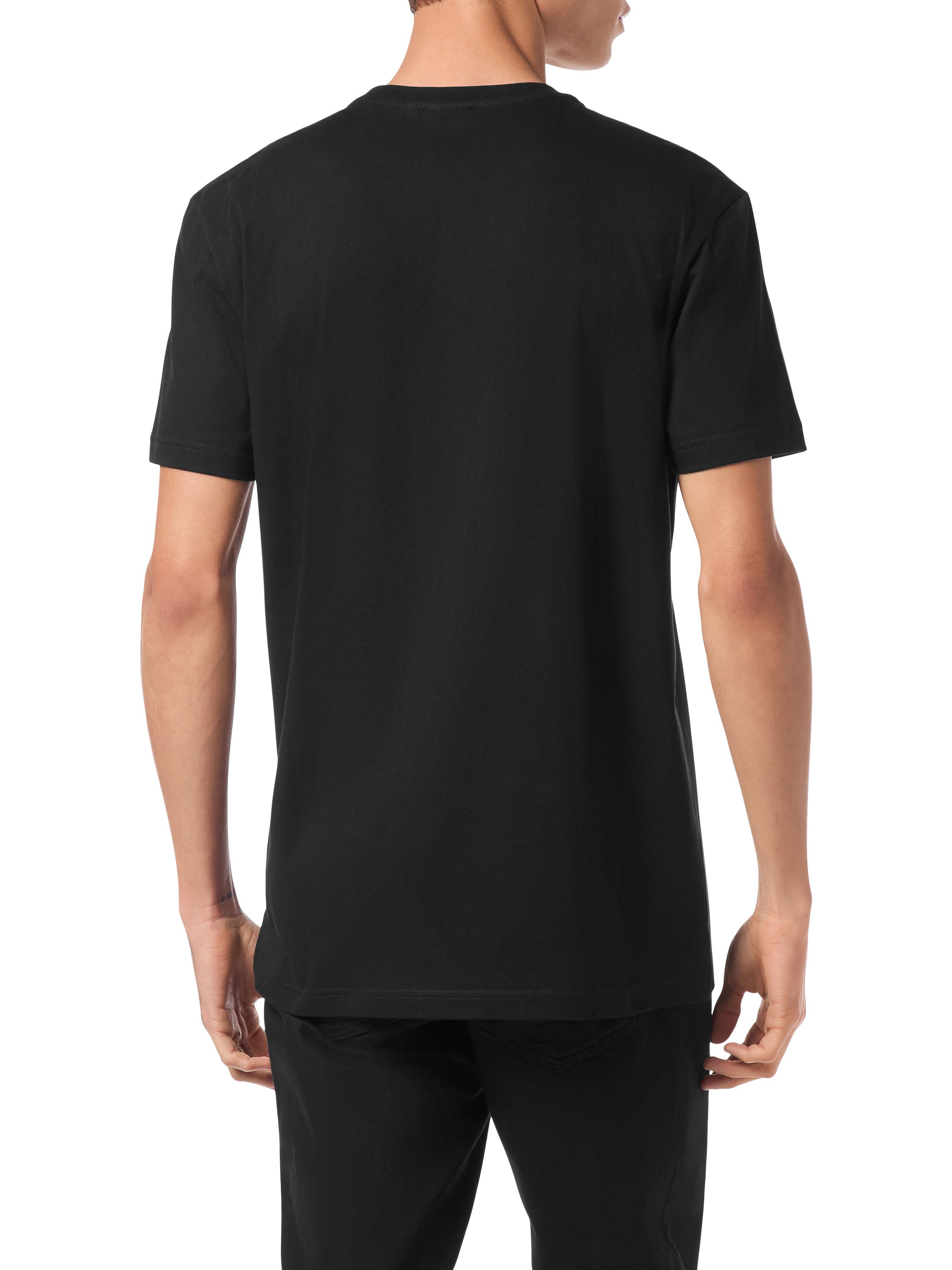 T-Shirt Round Neck