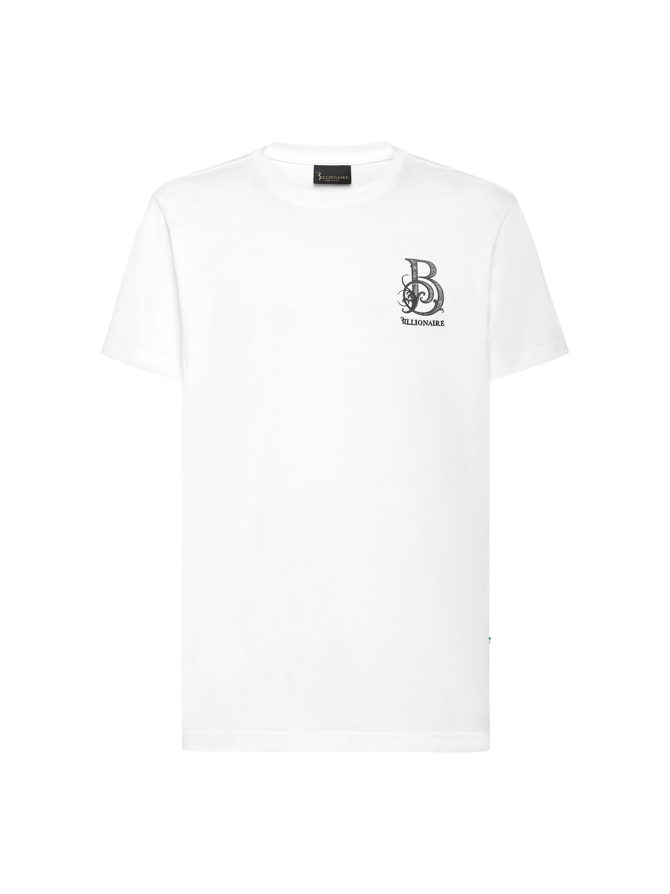 T-Shirt Round Neck