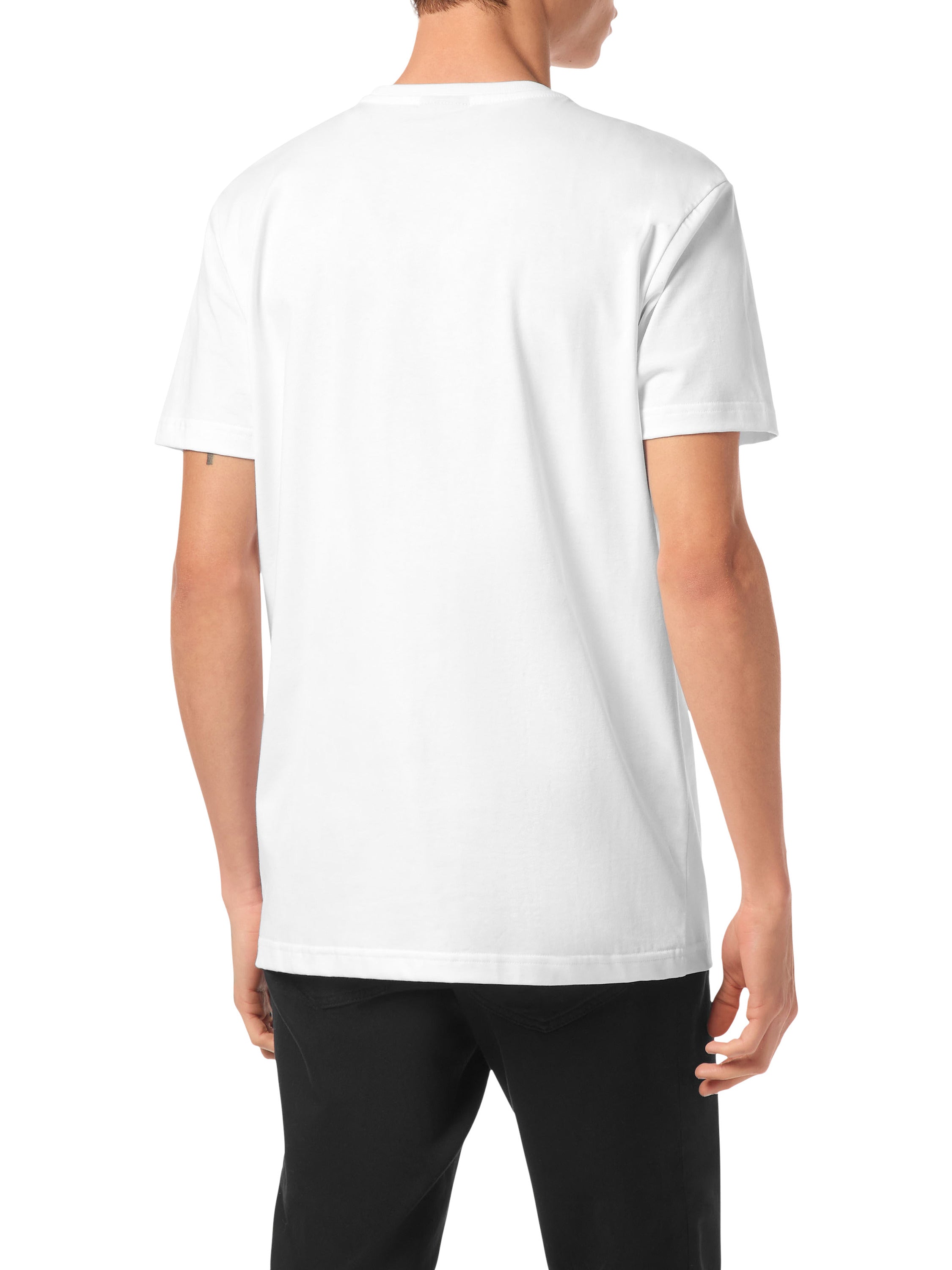 T-Shirt Round Neck
