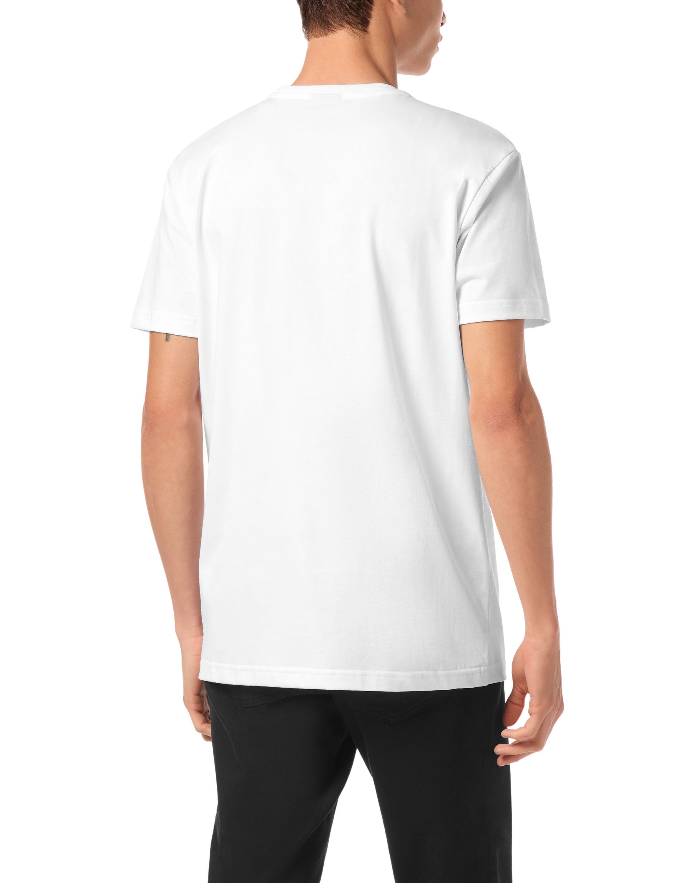 T-Shirt Round Neck