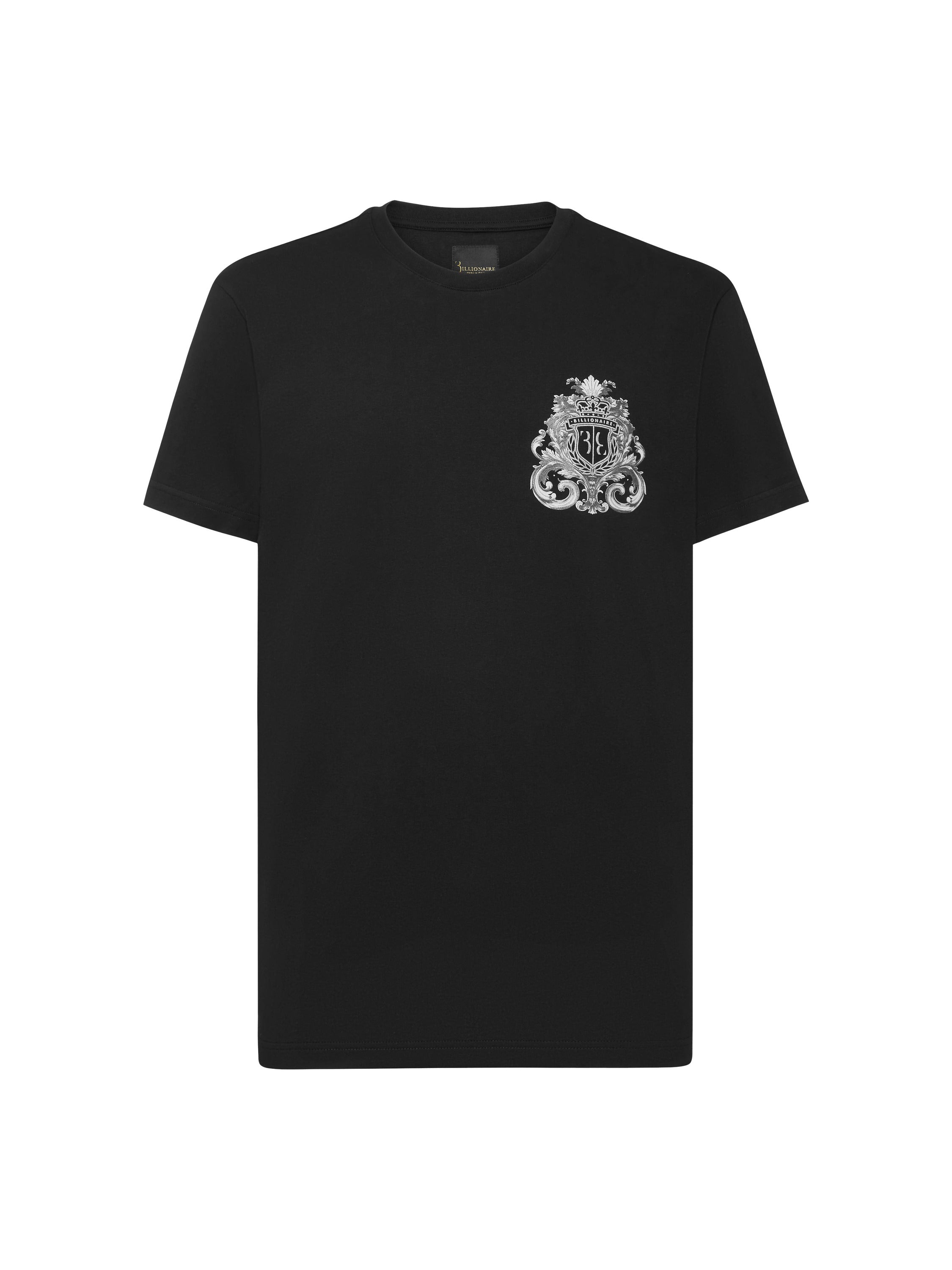 T-Shirt Round Neck BAROQUE