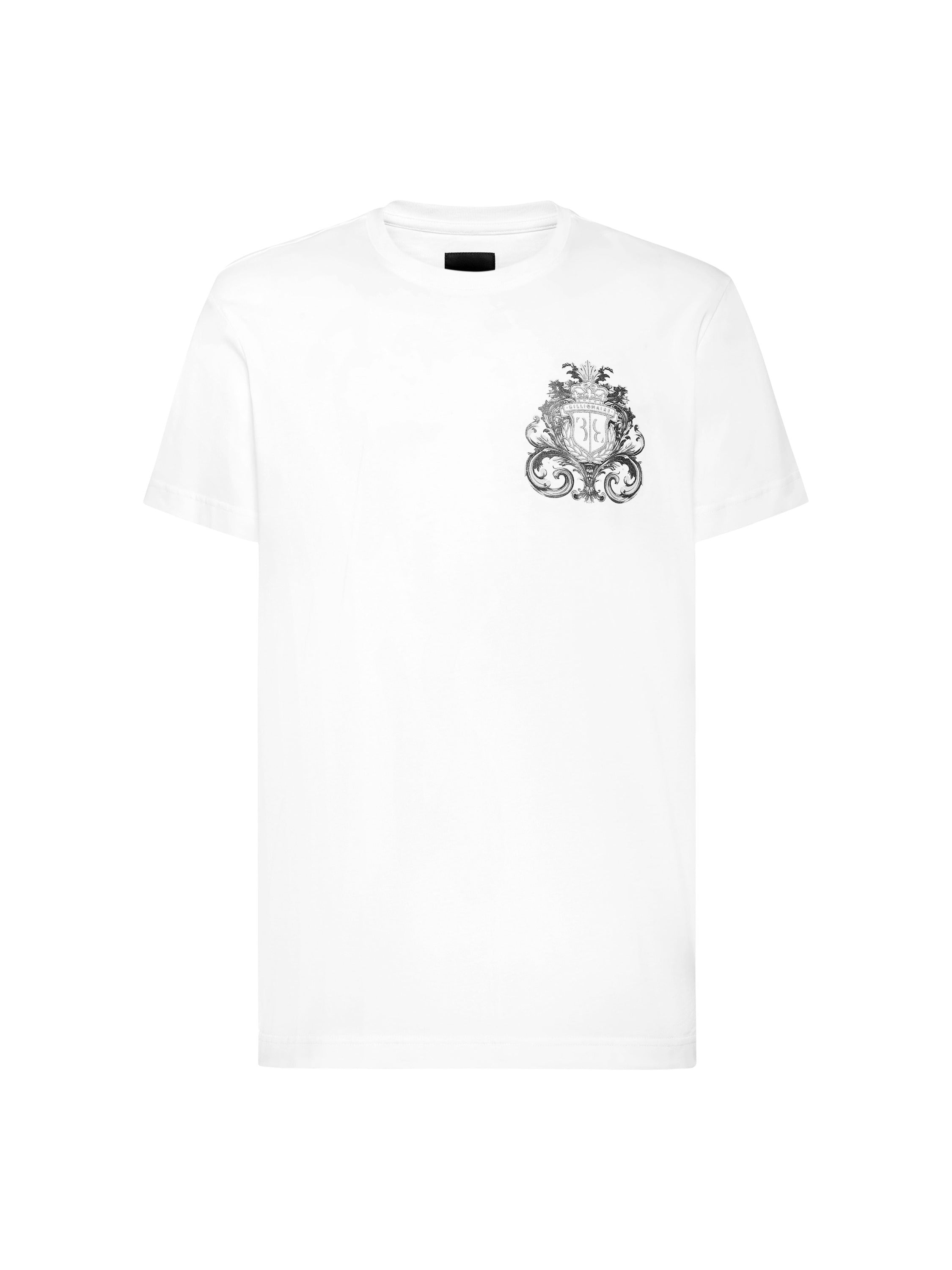 T-Shirt Round Neck BAROQUE