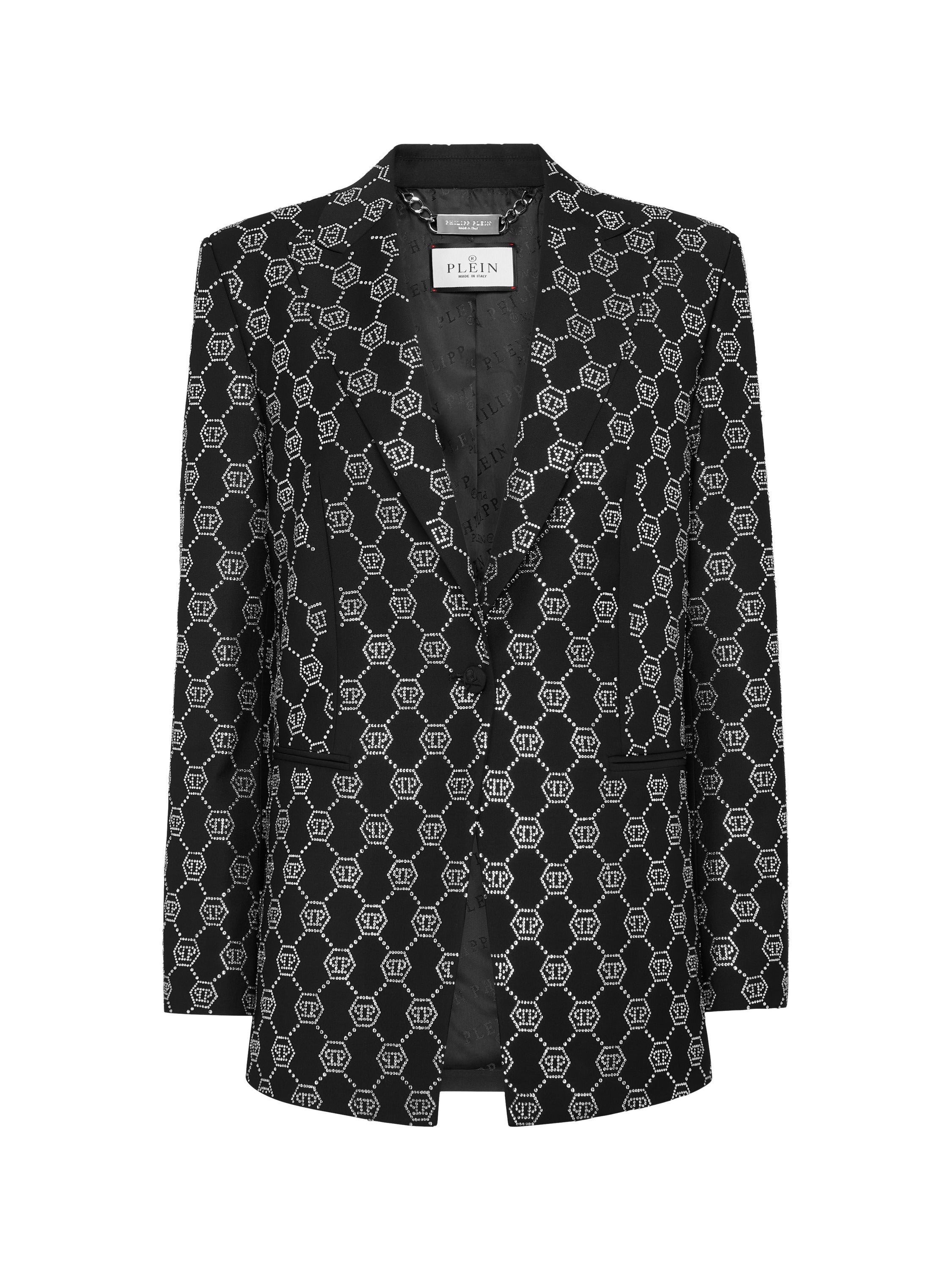 Blazer MONOGRAM