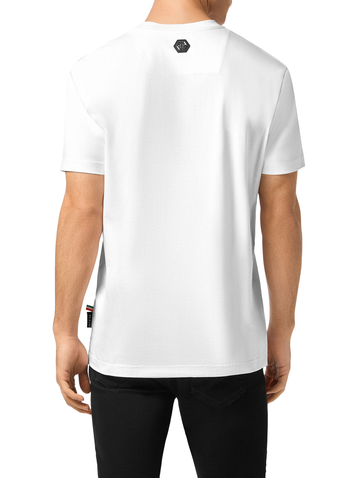 T-Shirt Round Neck Ss TEDDY