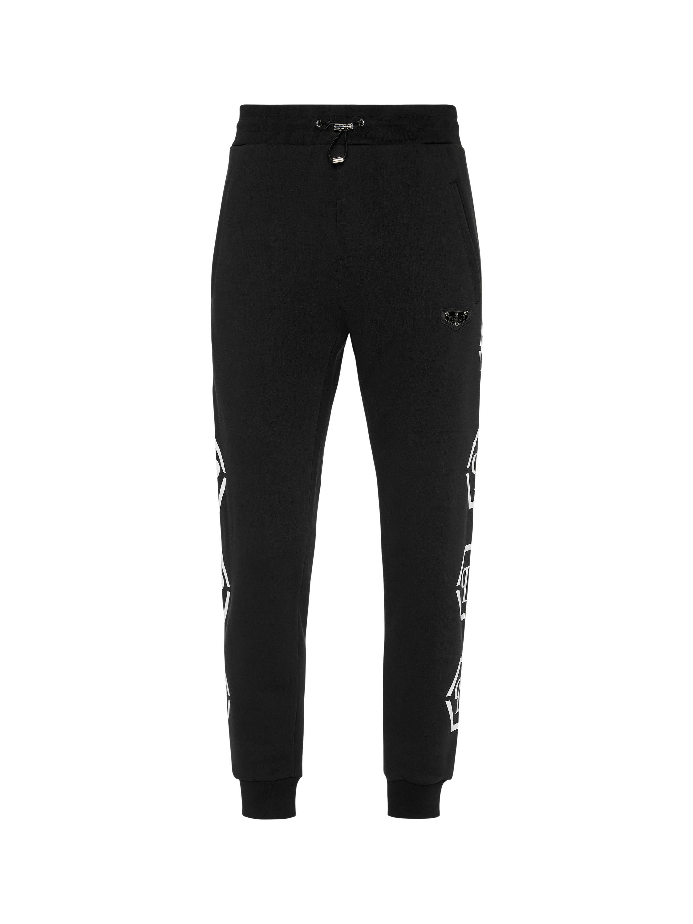 Jogging Pants Hexagon