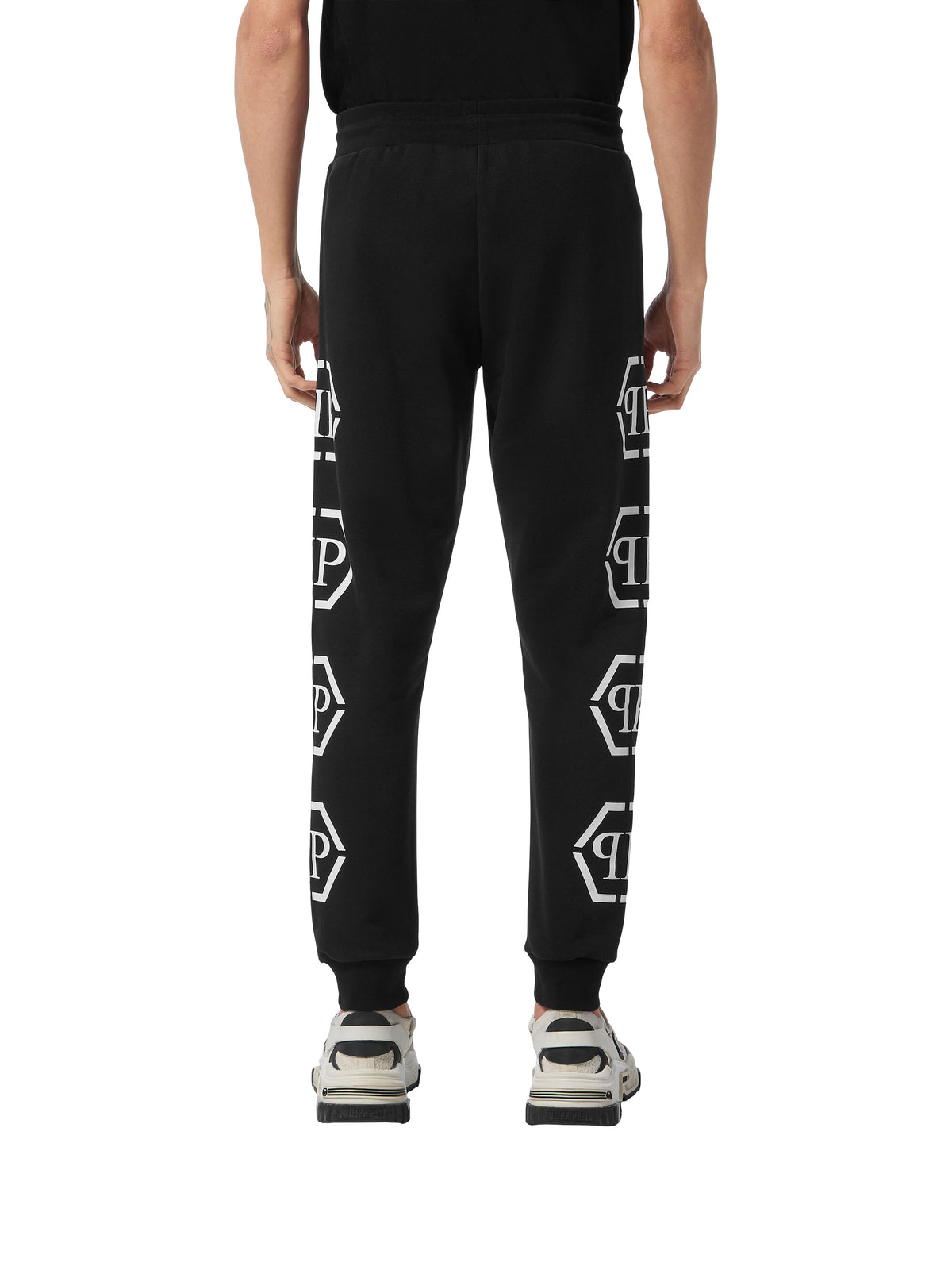 Jogging Pants Hexagon