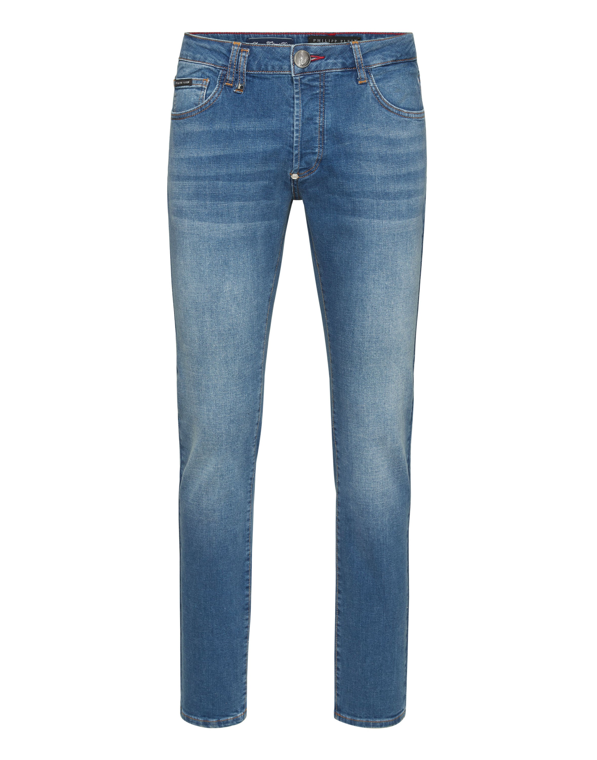 Jeans Straight Cut