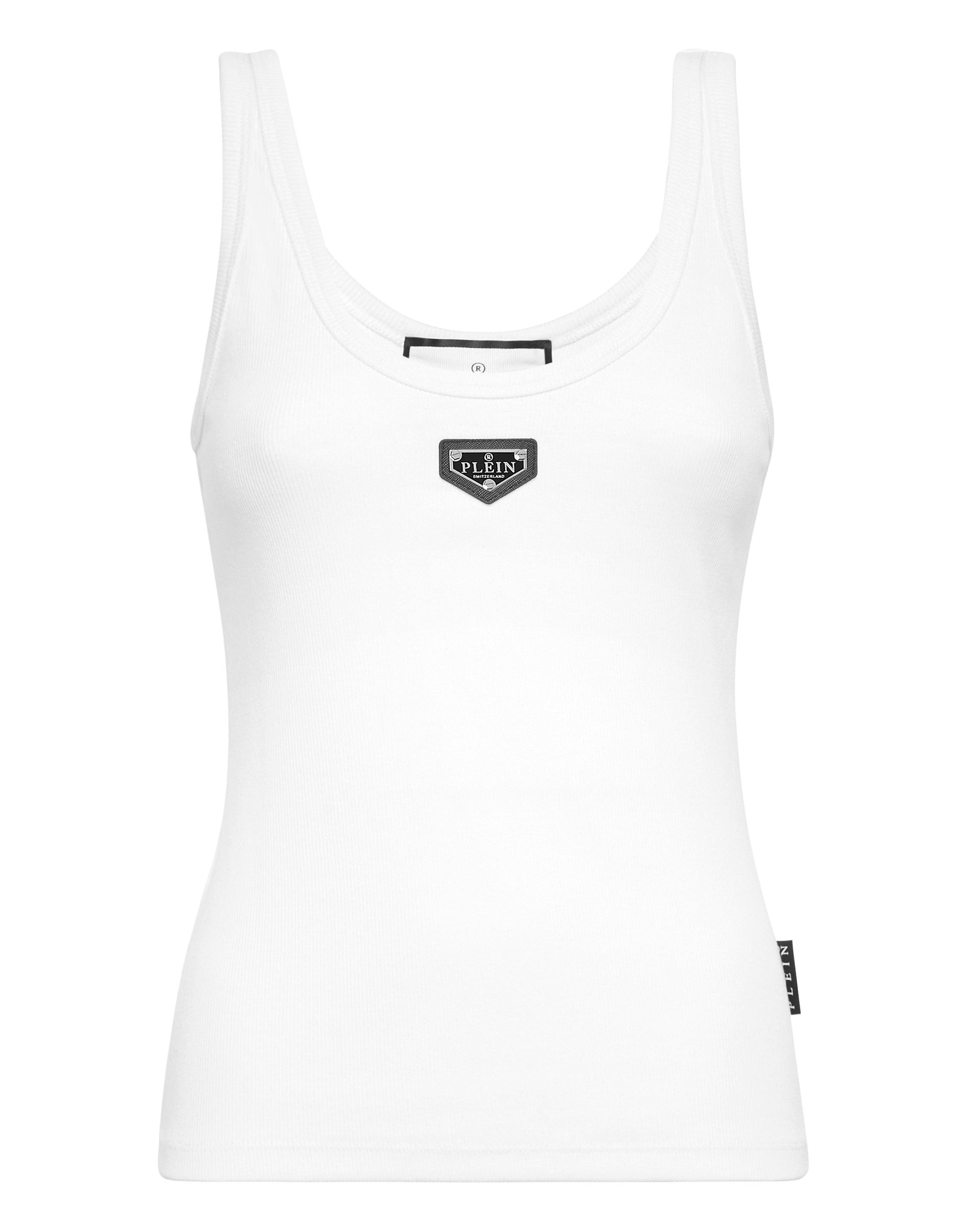 Rib Tanktop Placca