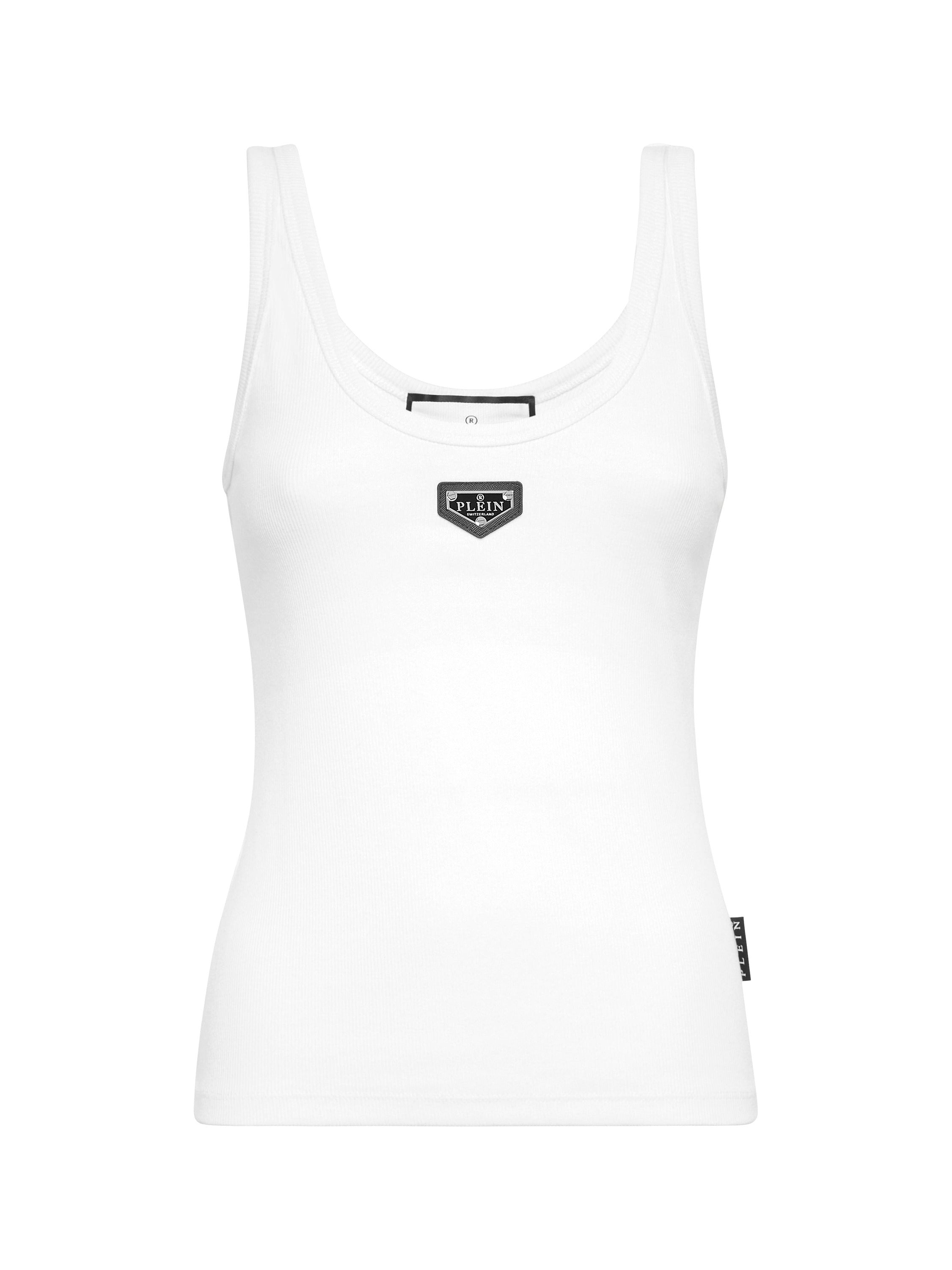 Rib Tanktop Placca