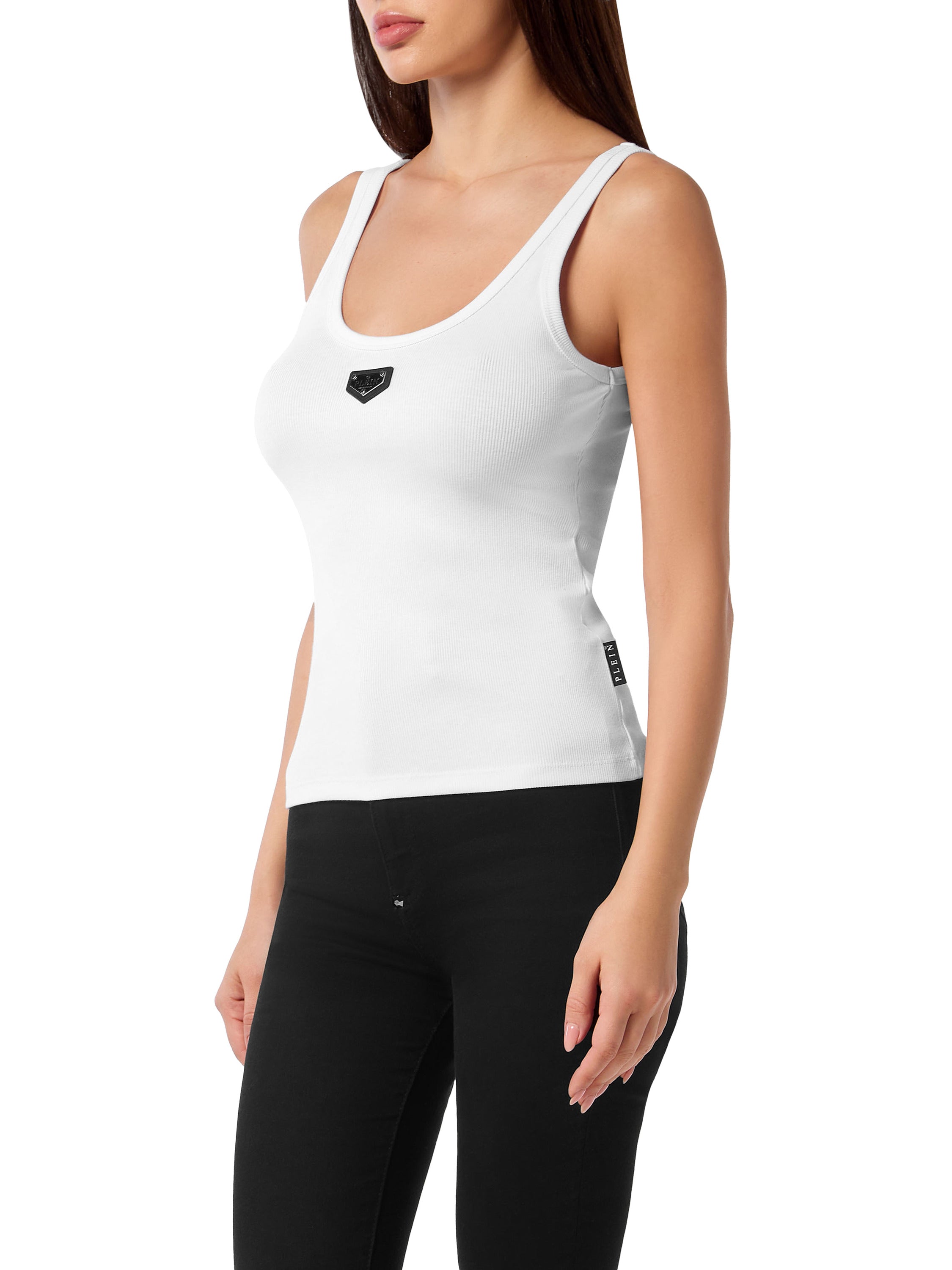 Rib Tanktop Placca