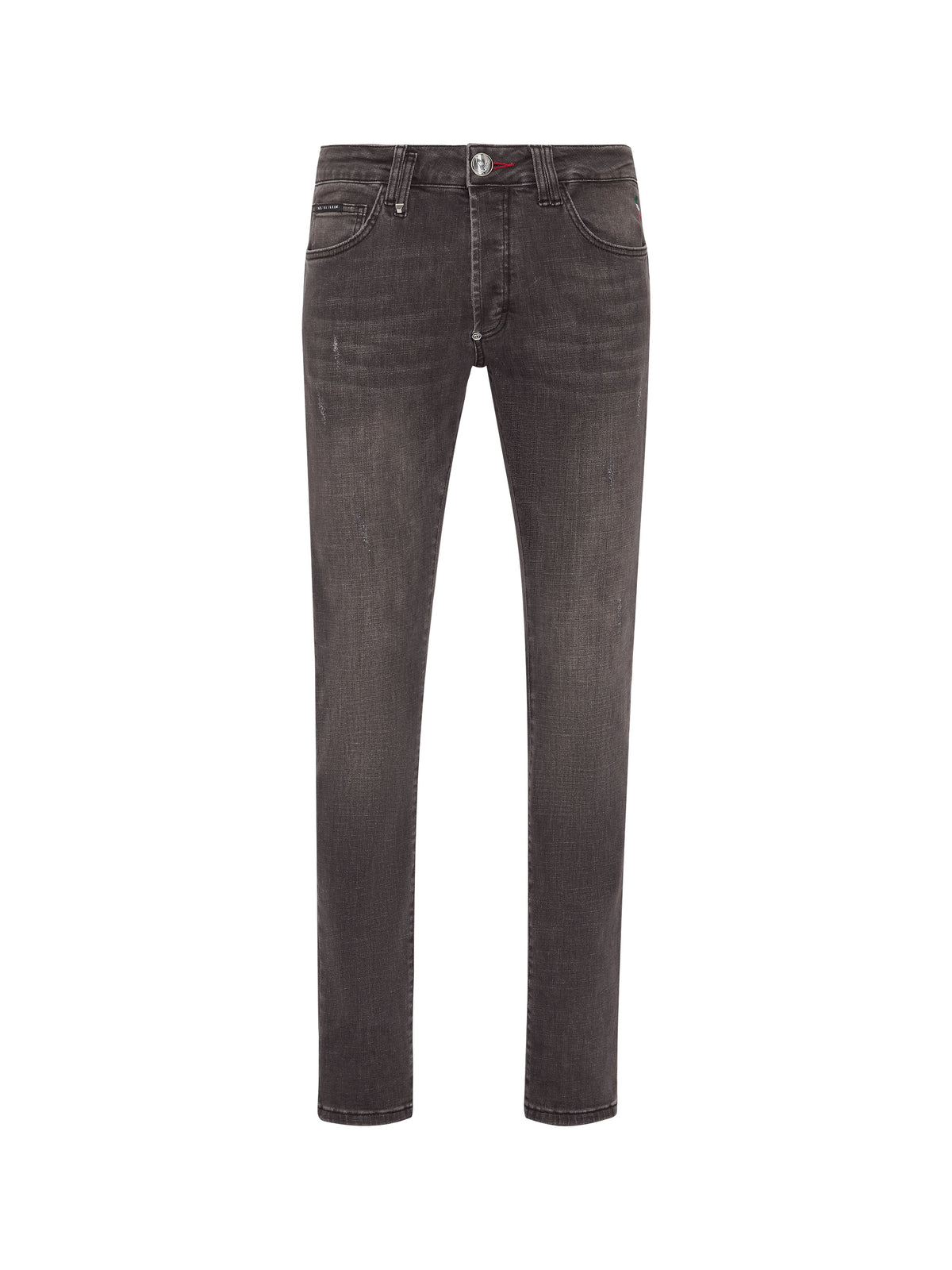 Jeans Straight Cut