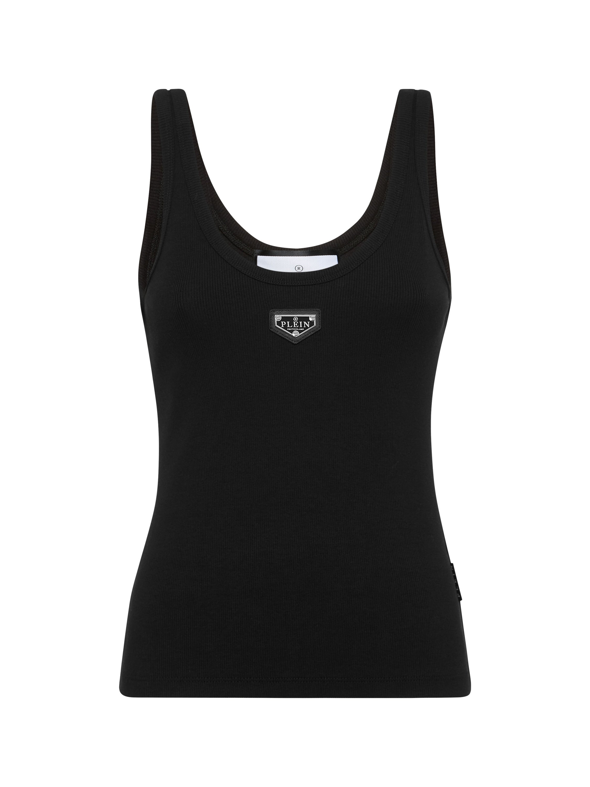 Rib Tanktop Placca