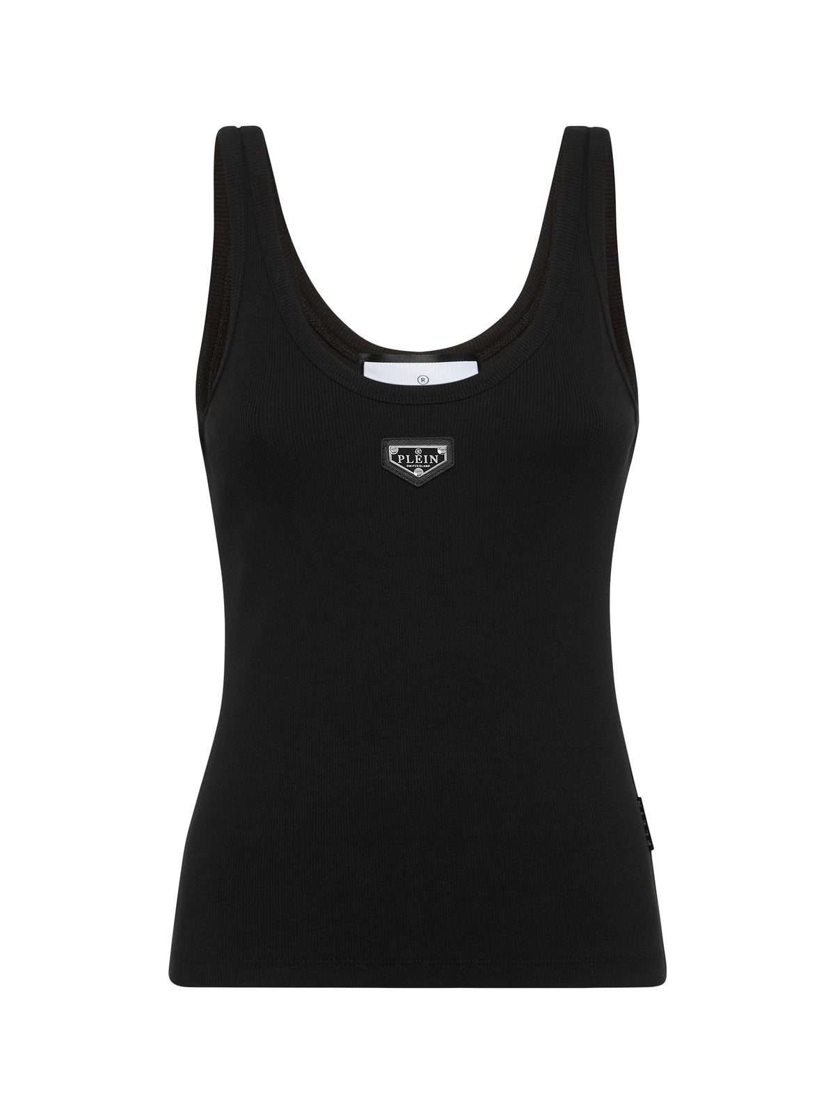 Rib Tanktop Placca