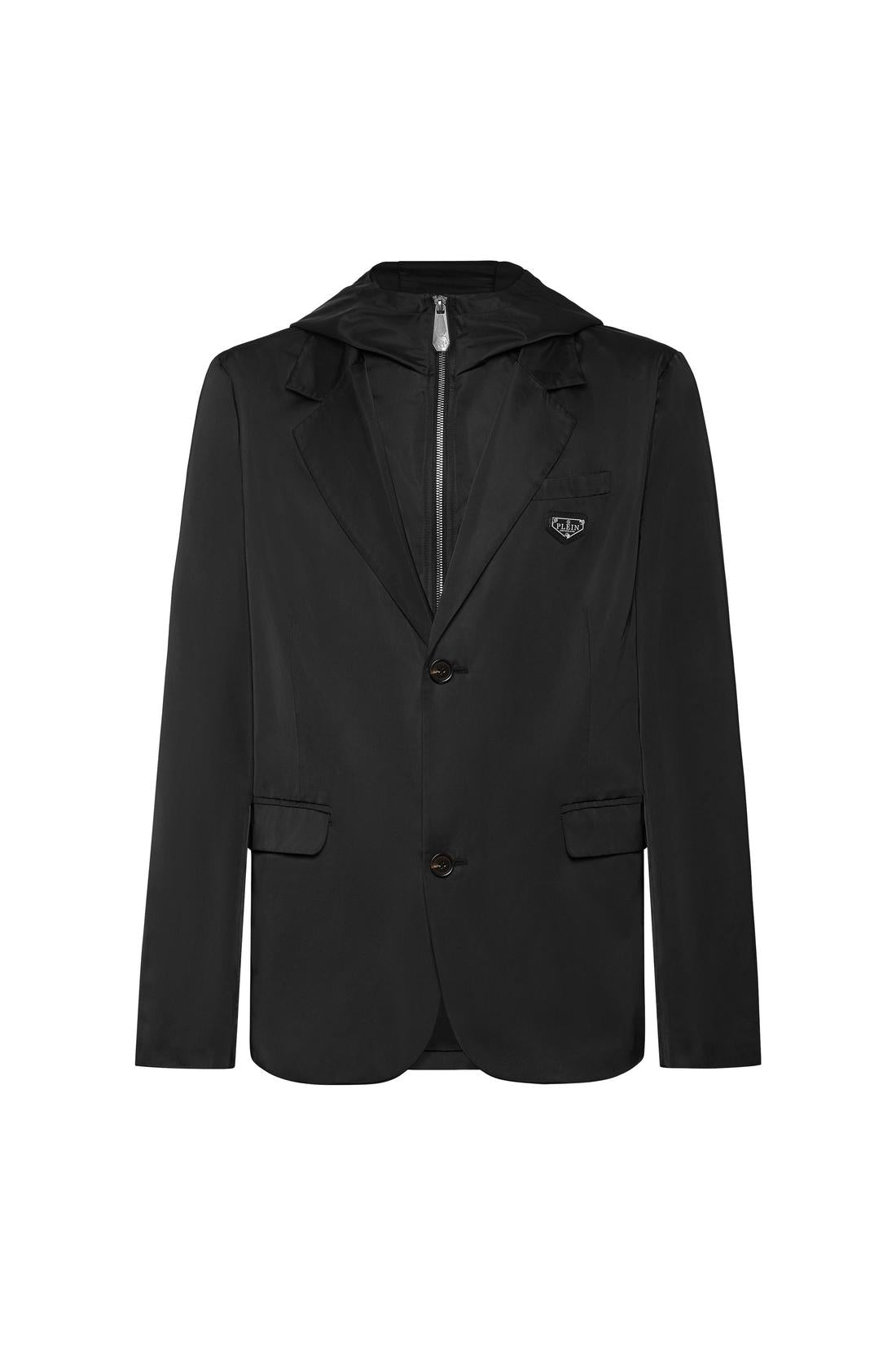 Philipp Plein Blazer Hoodie Gigolo Fit, Hosen