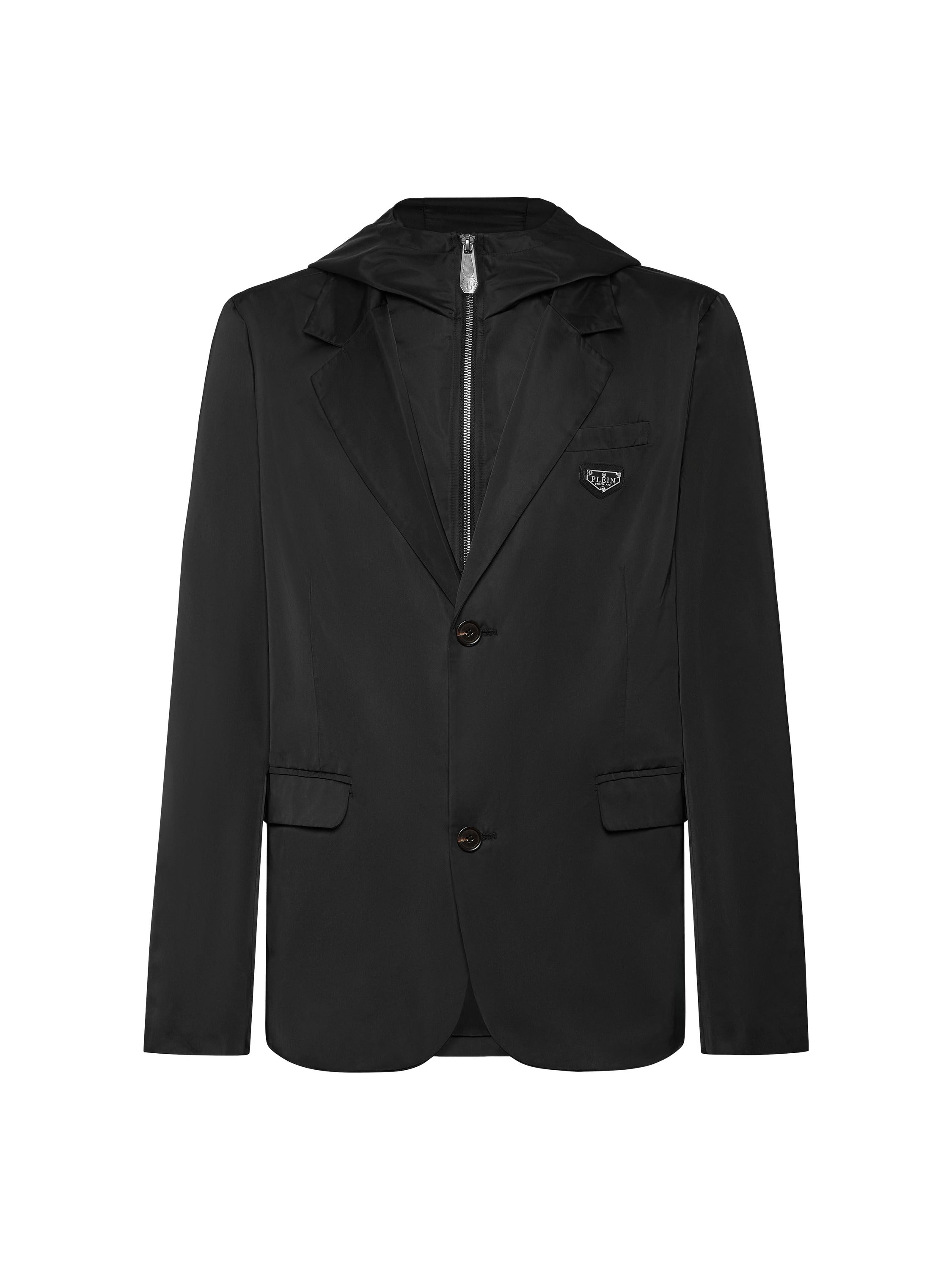 Blazer Hoodie Gigolo Fit