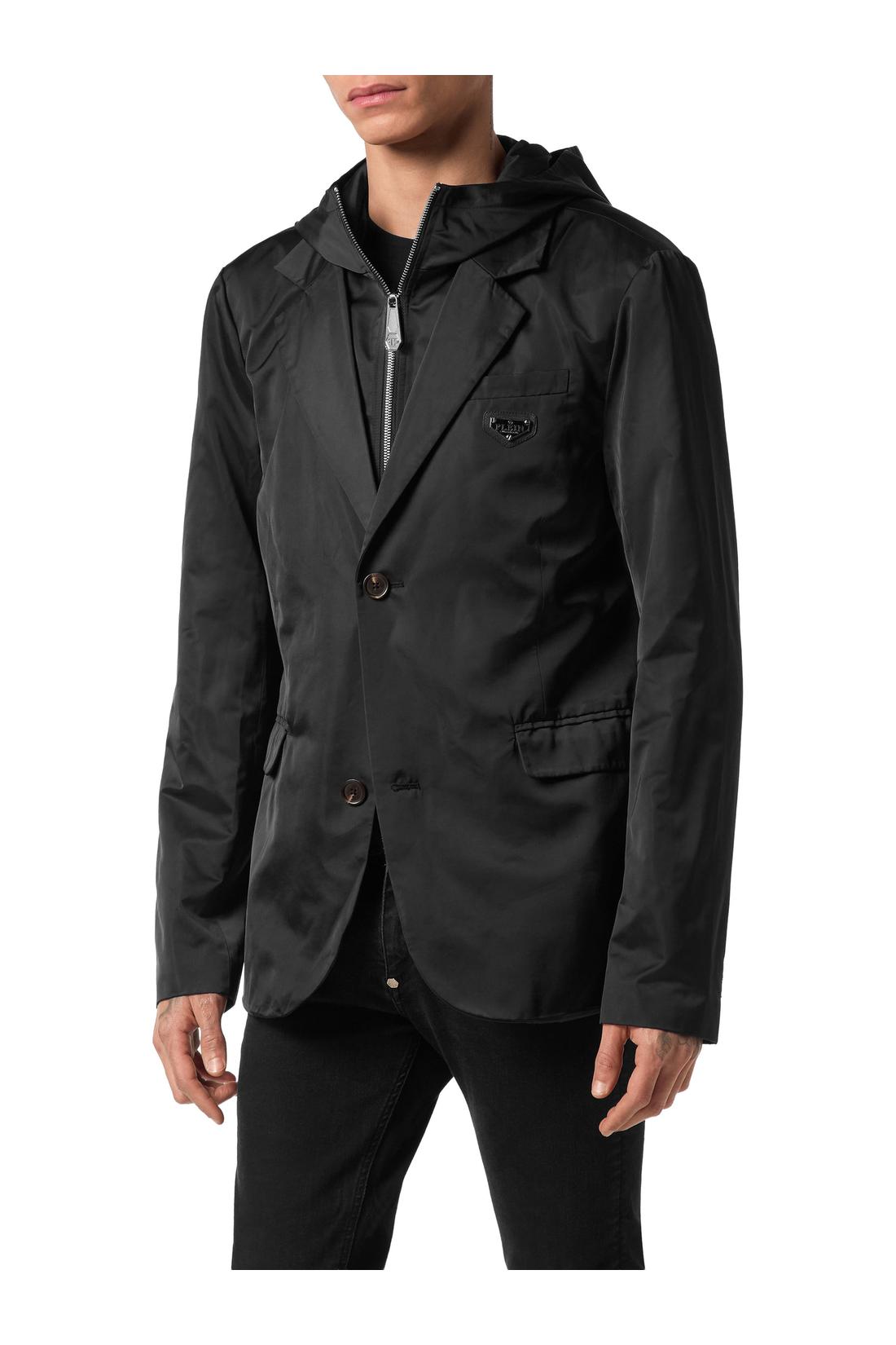 Philipp Plein Blazer Hoodie Gigolo Fit, Hosen