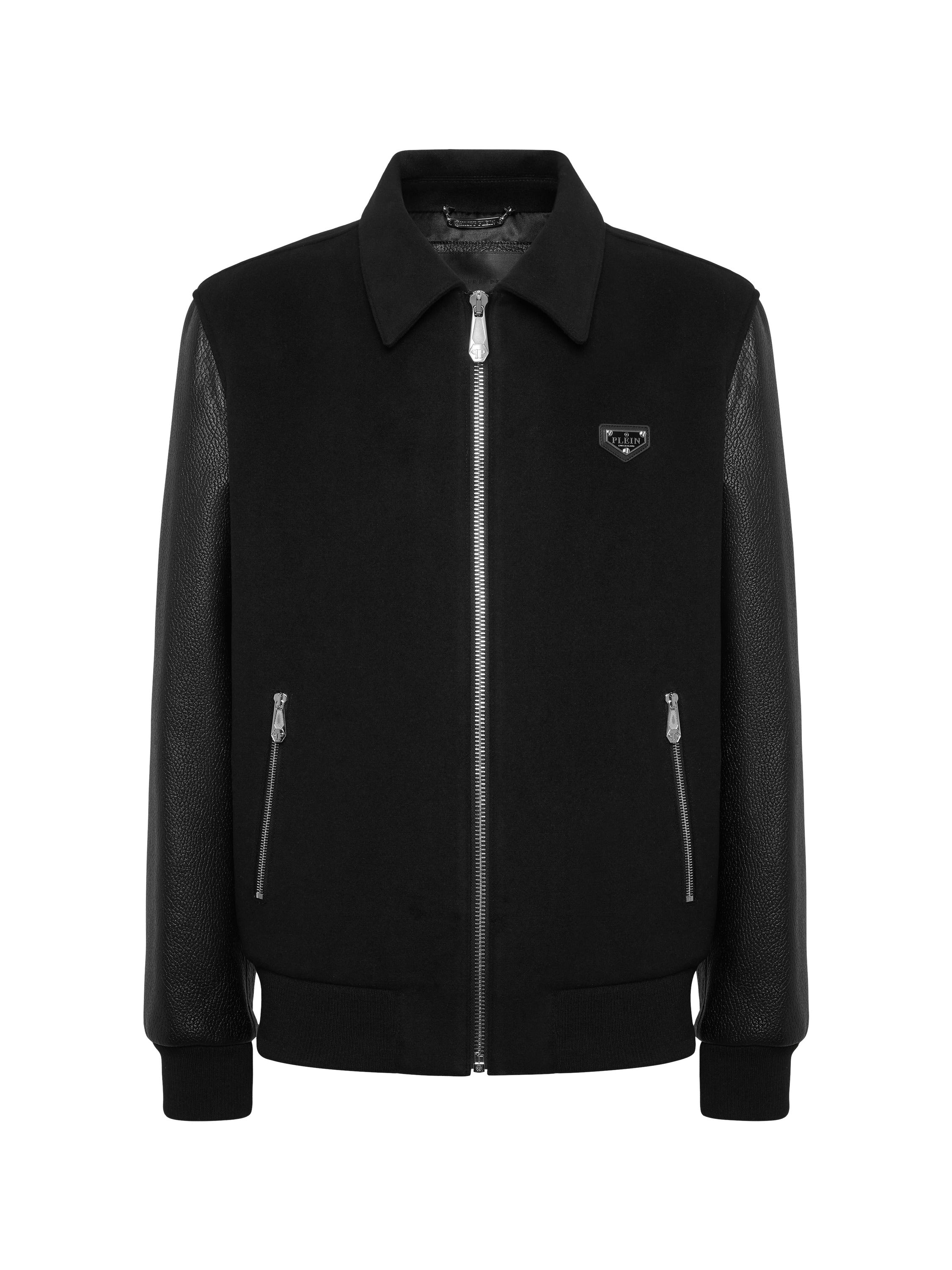 Composed Coster Zip Jacket
