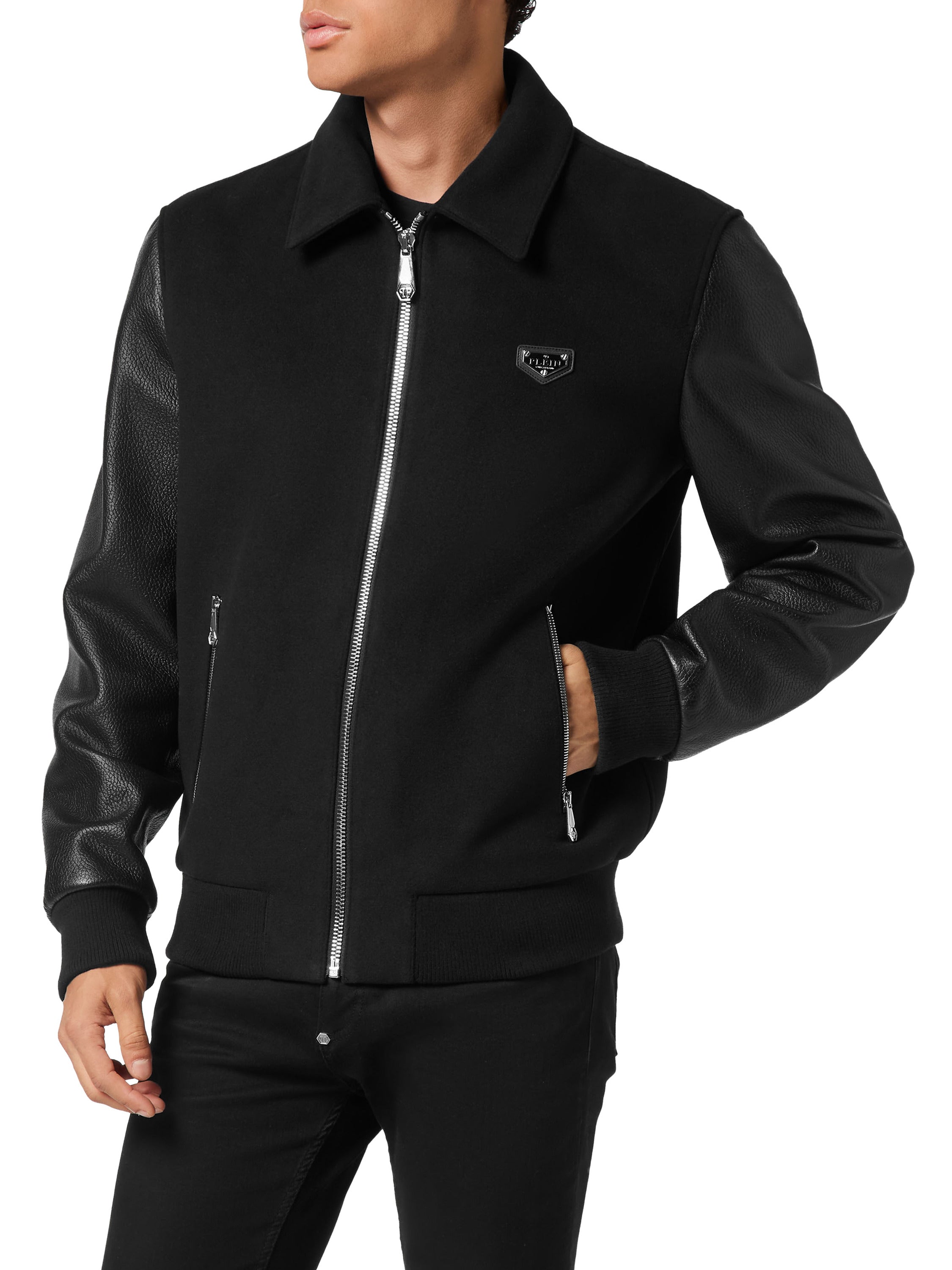 Composed Coster Zip Jacket