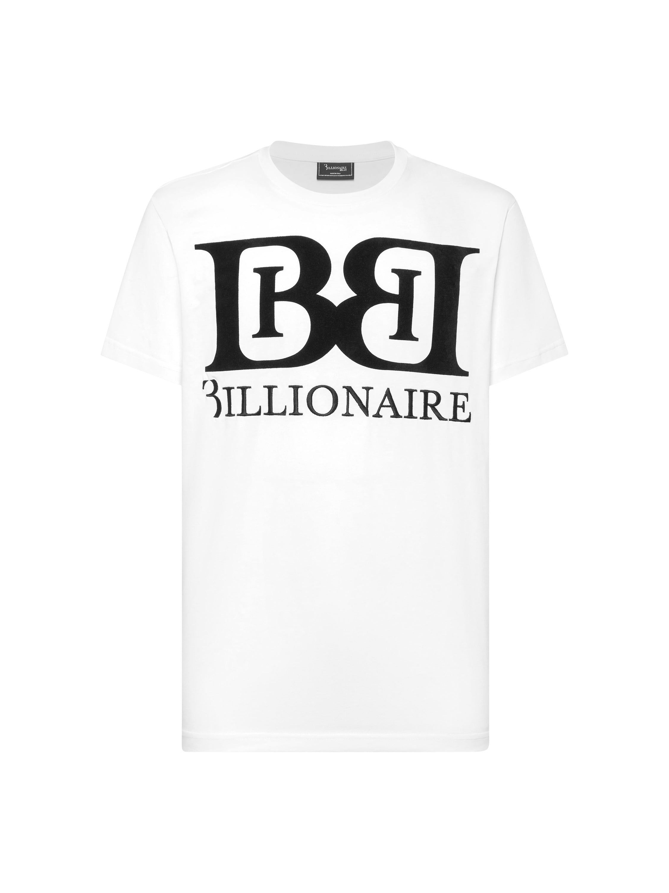 T-shirt Round Neck SS