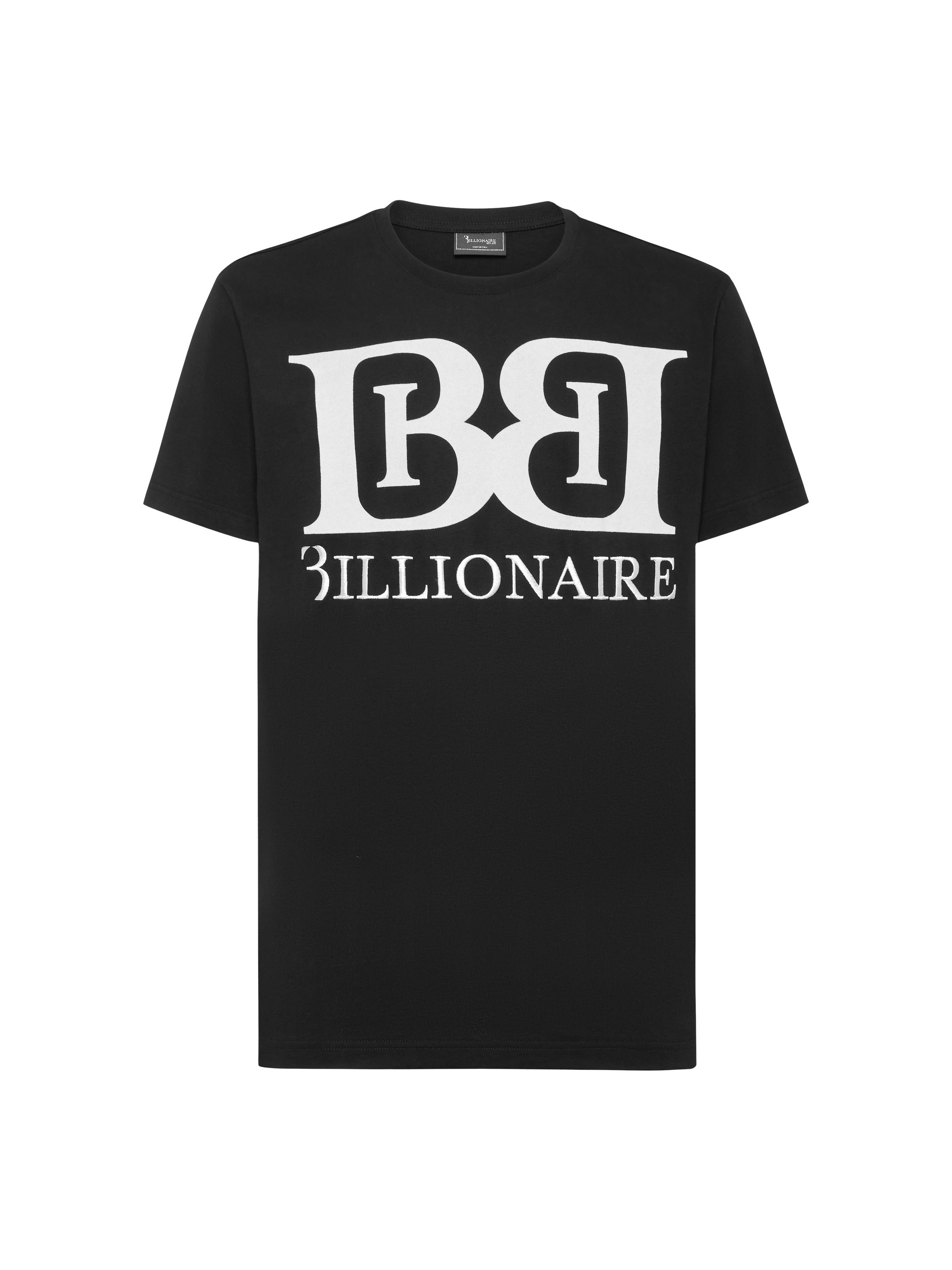 T-shirt Round Neck SS