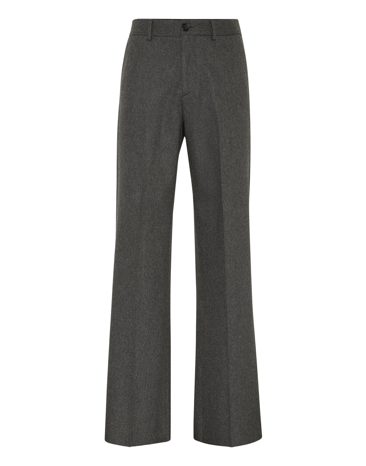 Wide Leg Trousers
