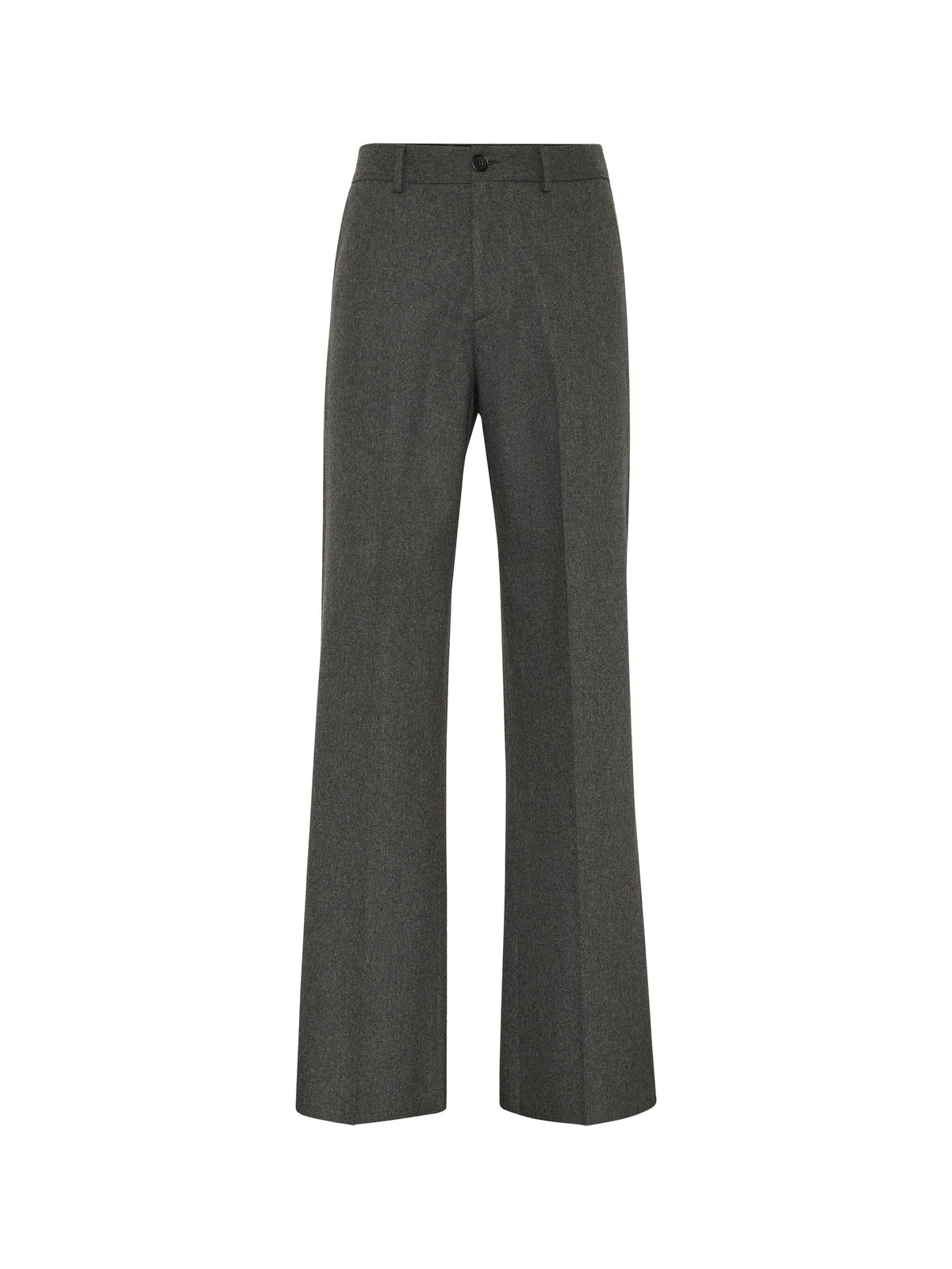 Wide Leg Trousers