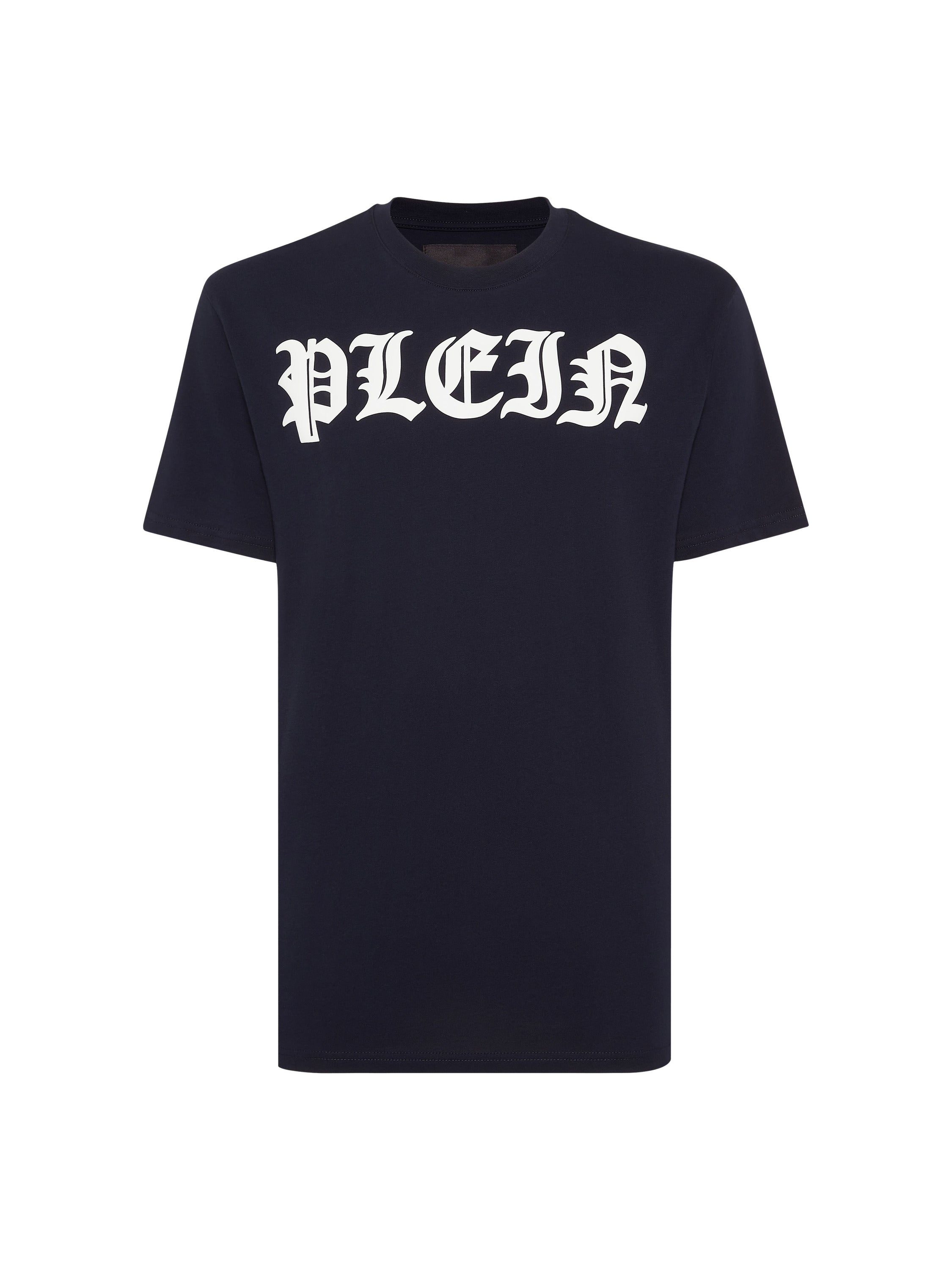 T-Shirt Round Neck GOTHIC PLEIN