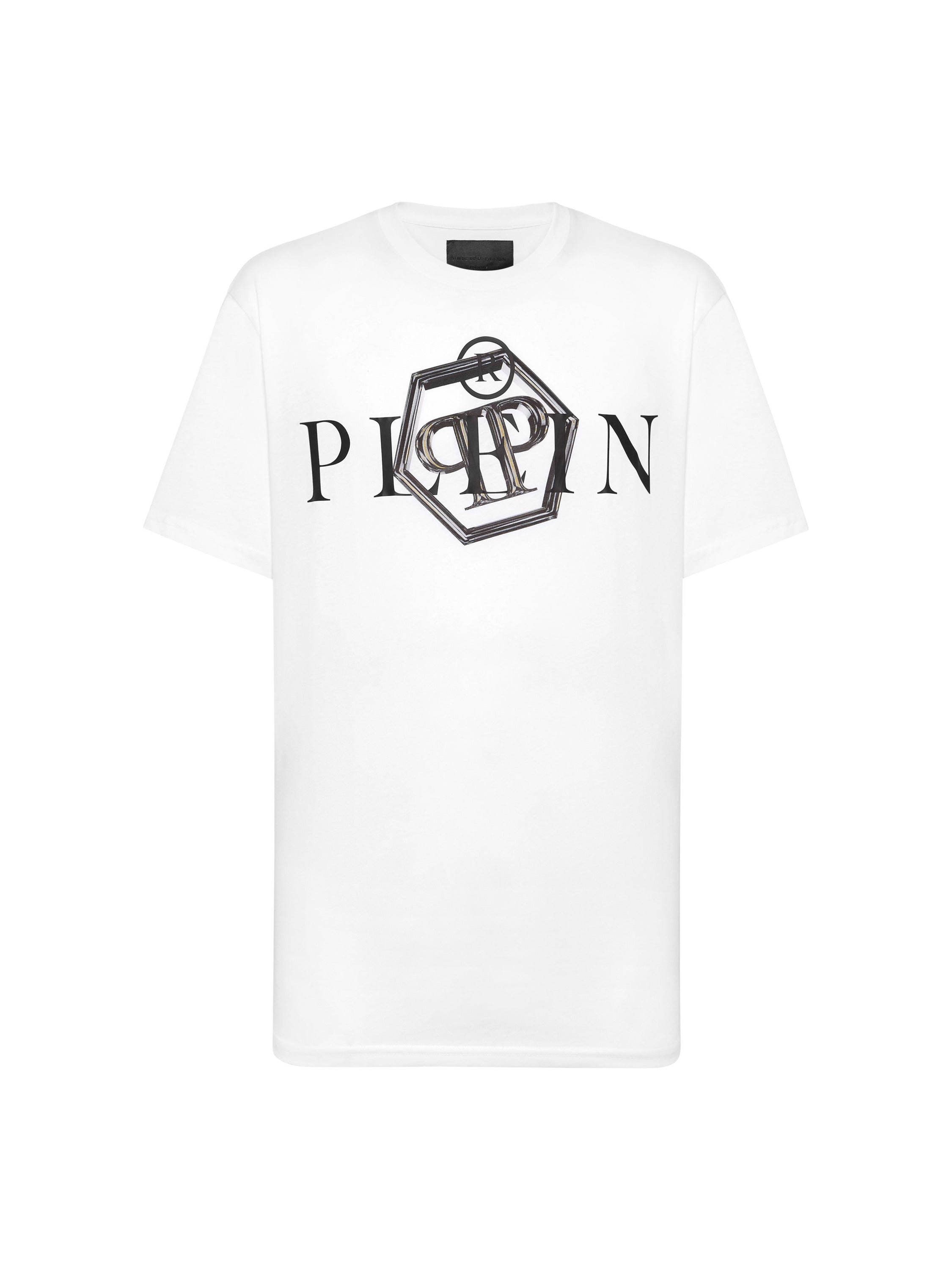 T-shirt Round Neck SS Philipp Plein TM