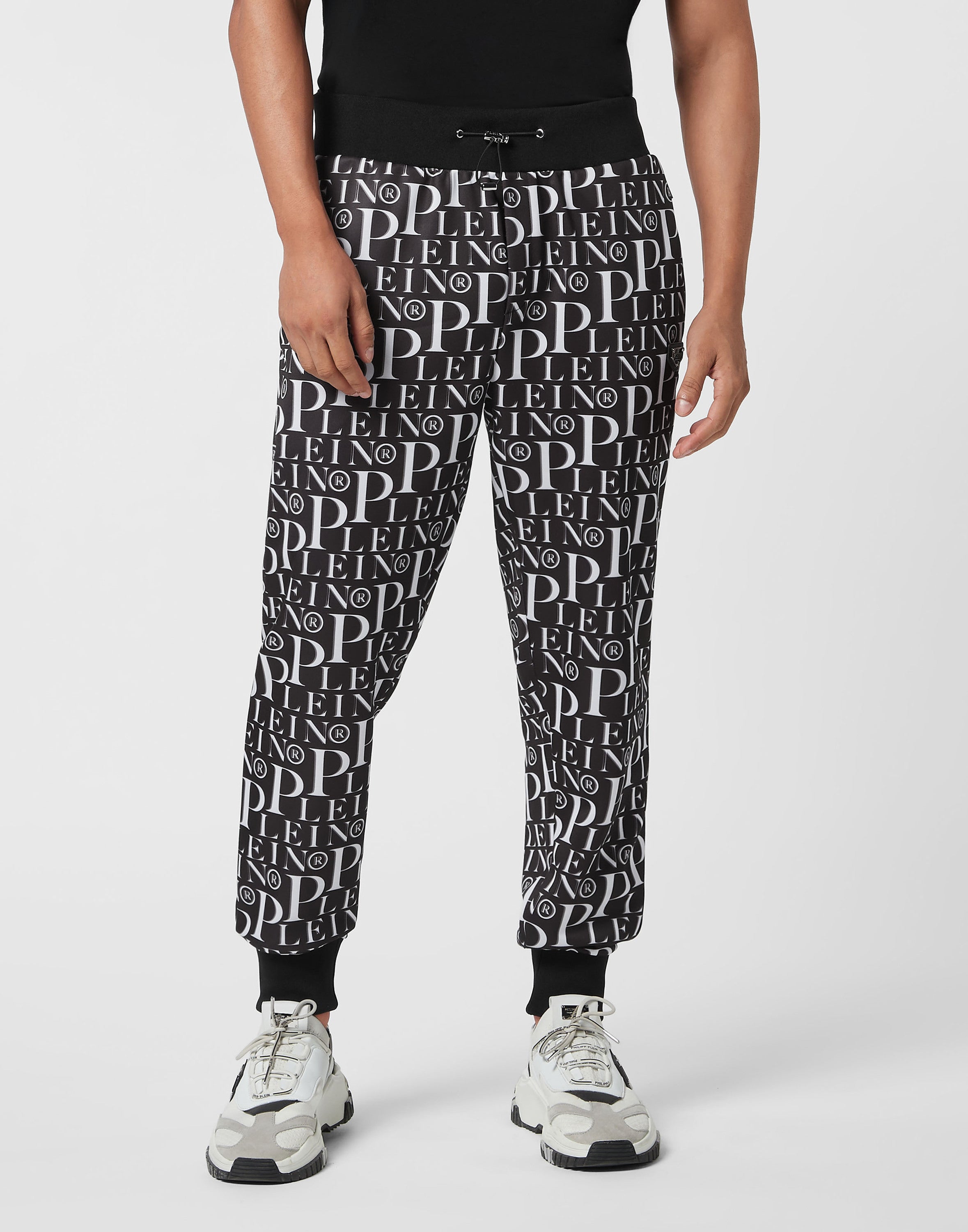 Jogging Trousers Philipp Plein TM