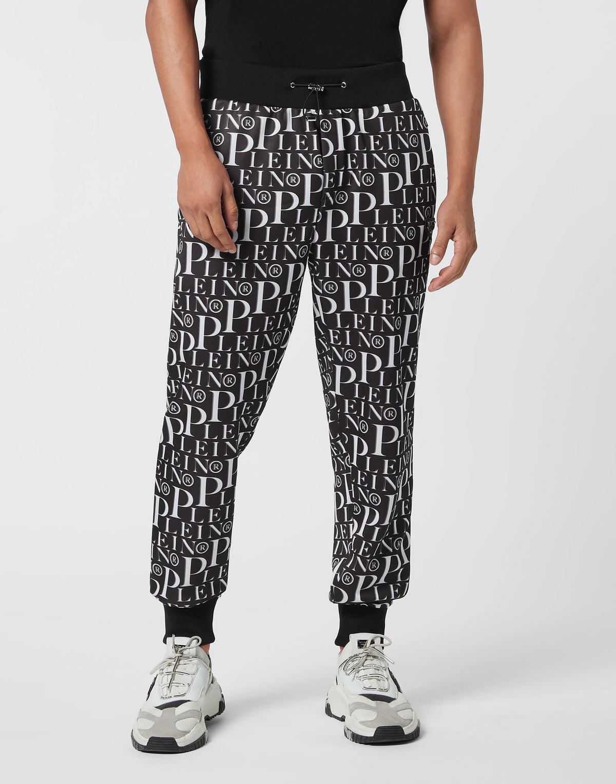 Jogging Trousers Philipp Plein TM