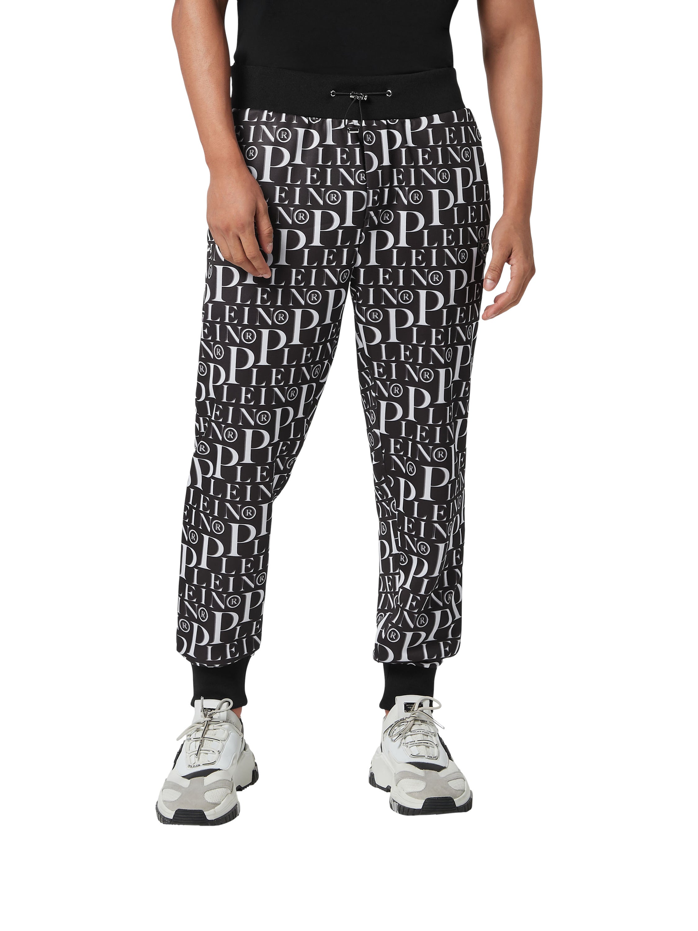 Jogging Trousers Philipp Plein TM