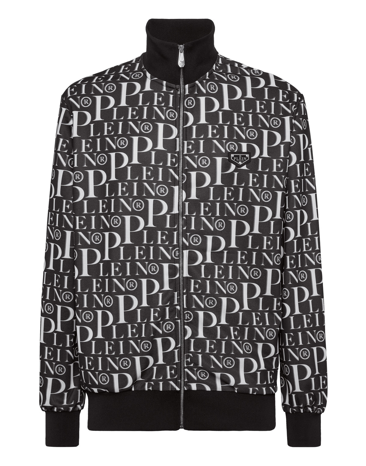 Jogging Jacket LS Philipp Plein TM