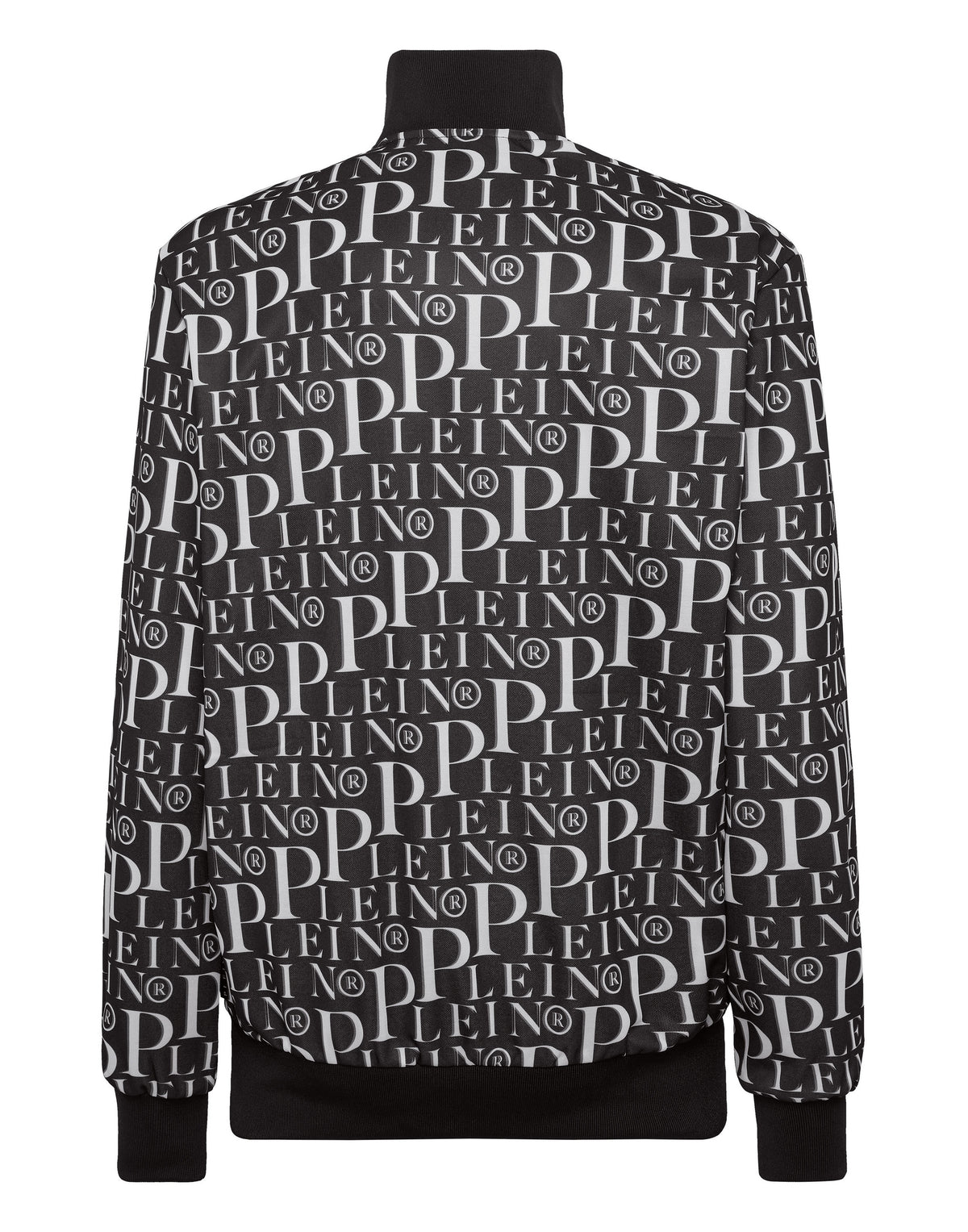 Jogging Jacket LS Philipp Plein TM