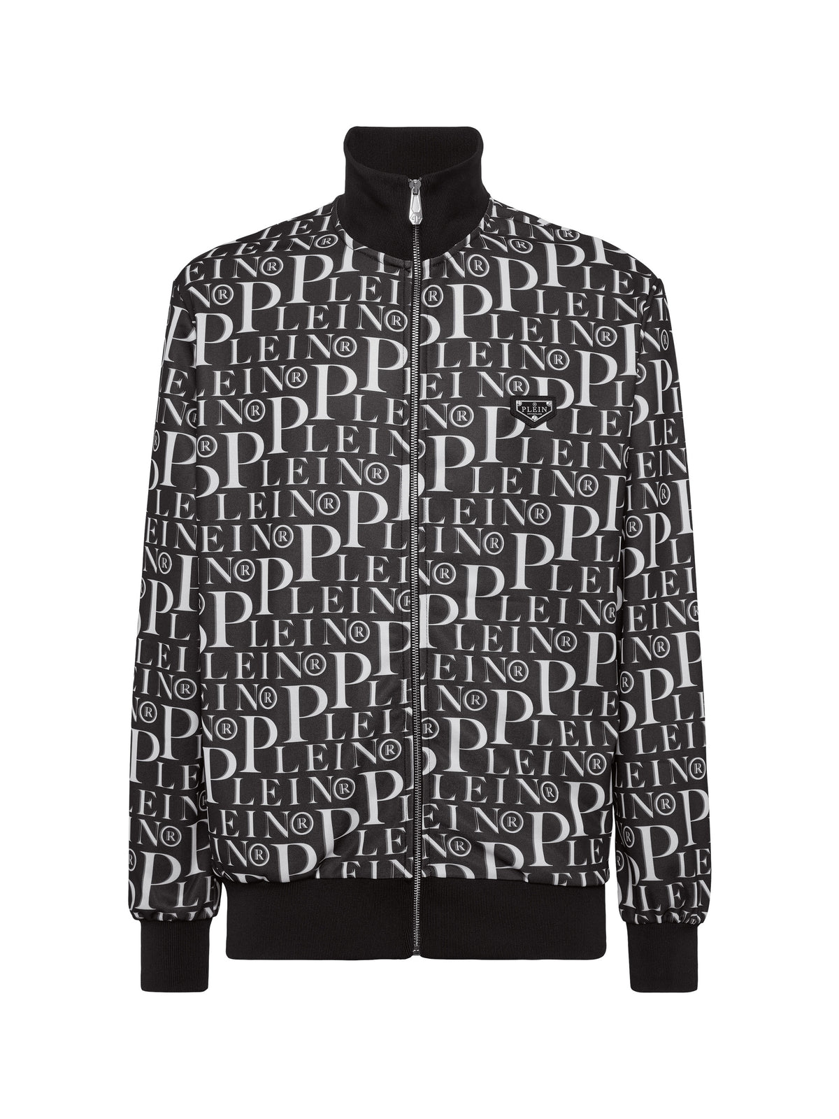 Jogging Jacket LS Philipp Plein TM