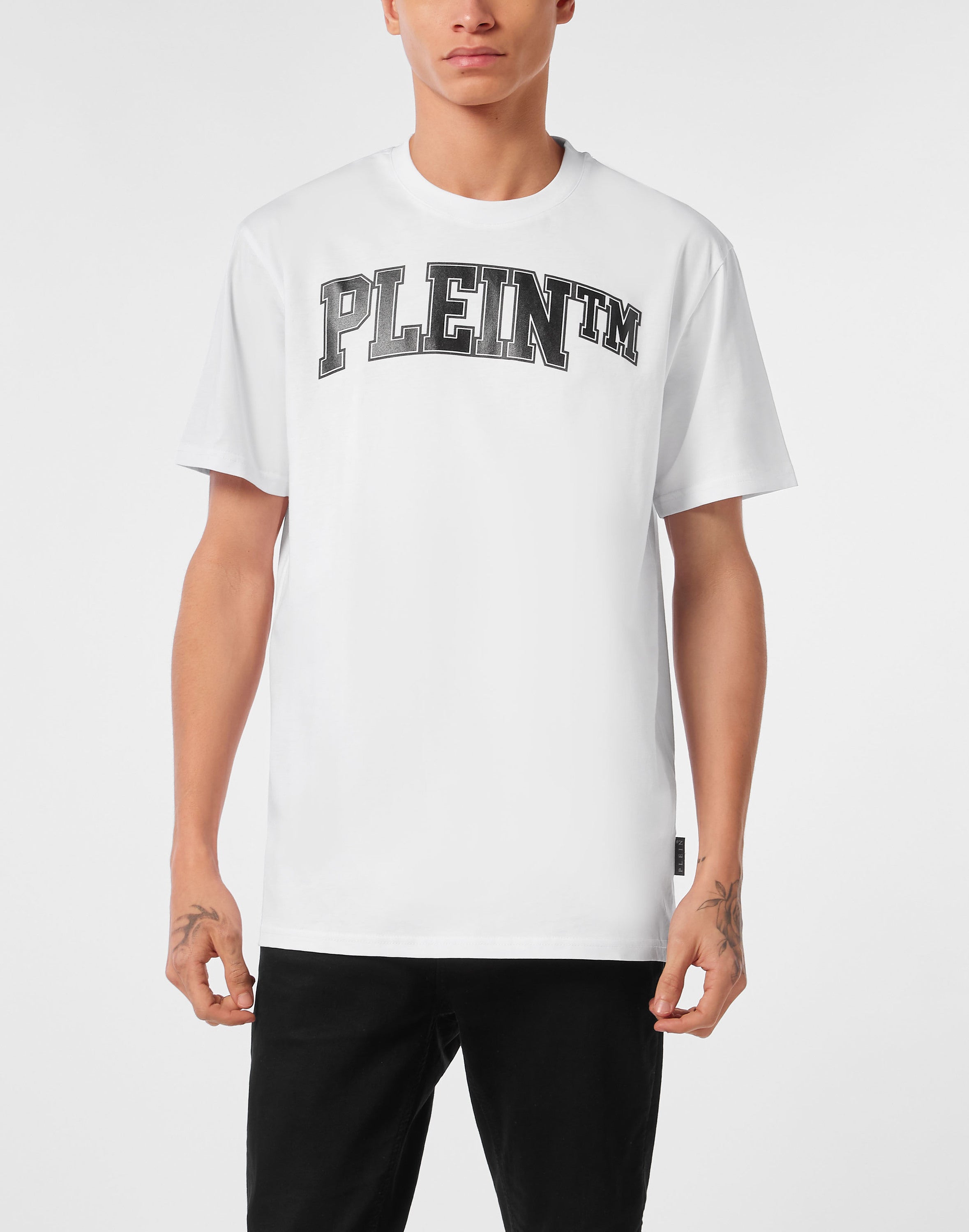 T-Shirt Round Neck